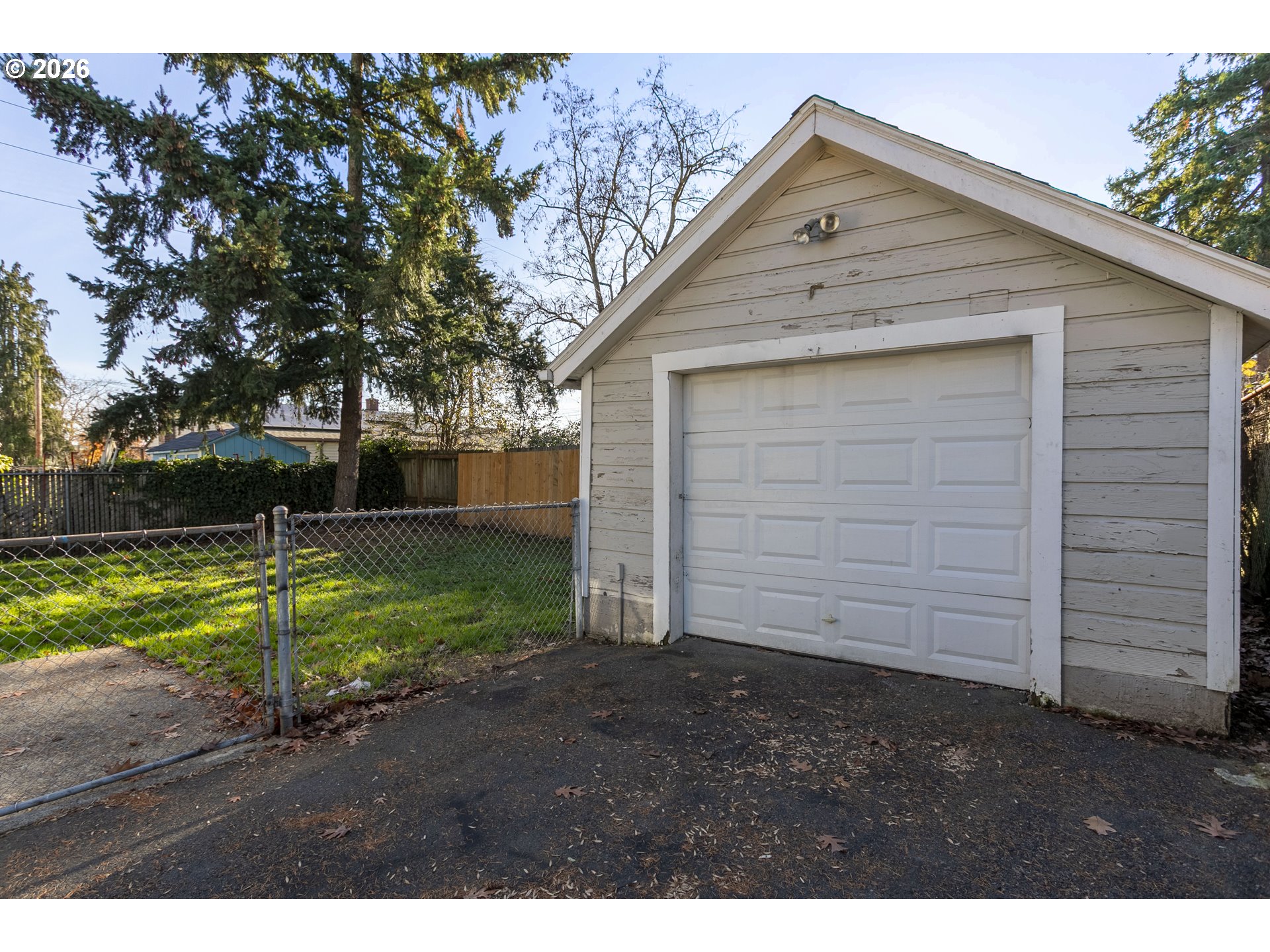 7912 Southeast Harold Street Portland, OR 97206 - Photo 30 of 31