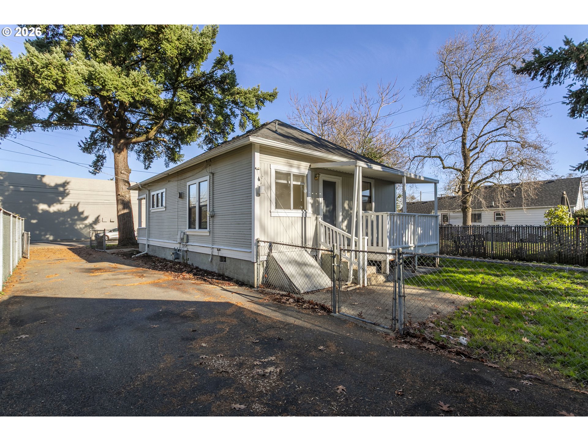 7912 Southeast Harold Street Portland, OR 97206 - Photo 31 of 31