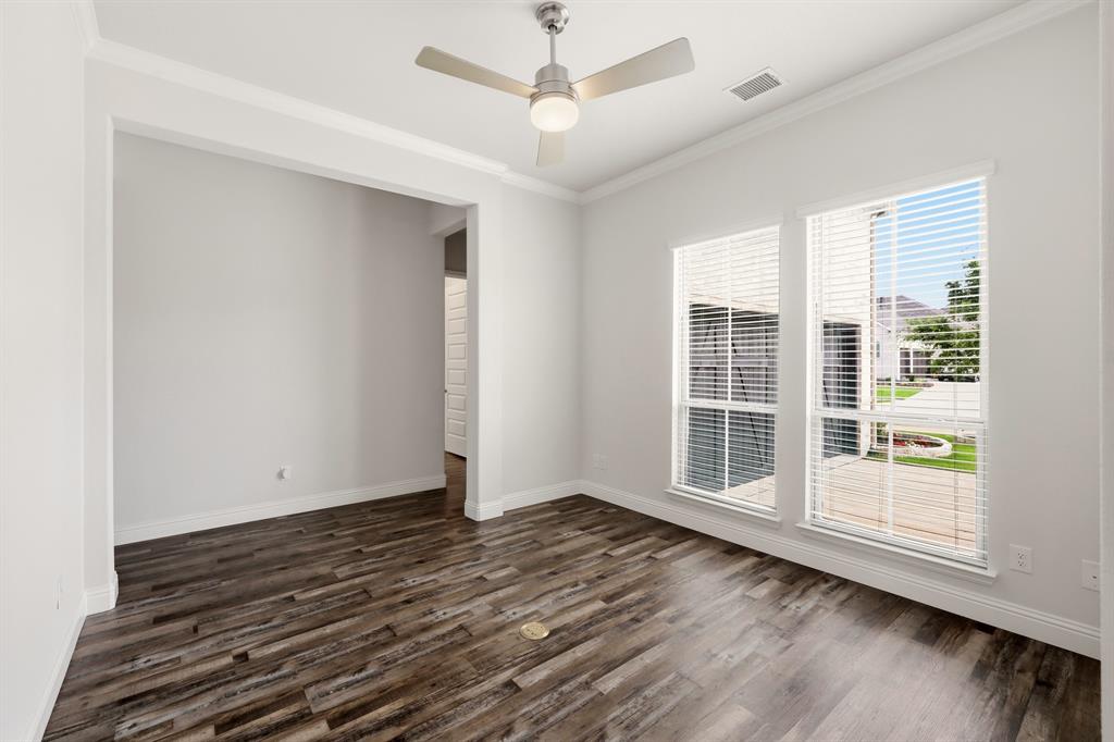 1313 Kirkwood Road Rockwall, TX 75087 - Photo 9 of 39 Dining area the LVP continuous floors.