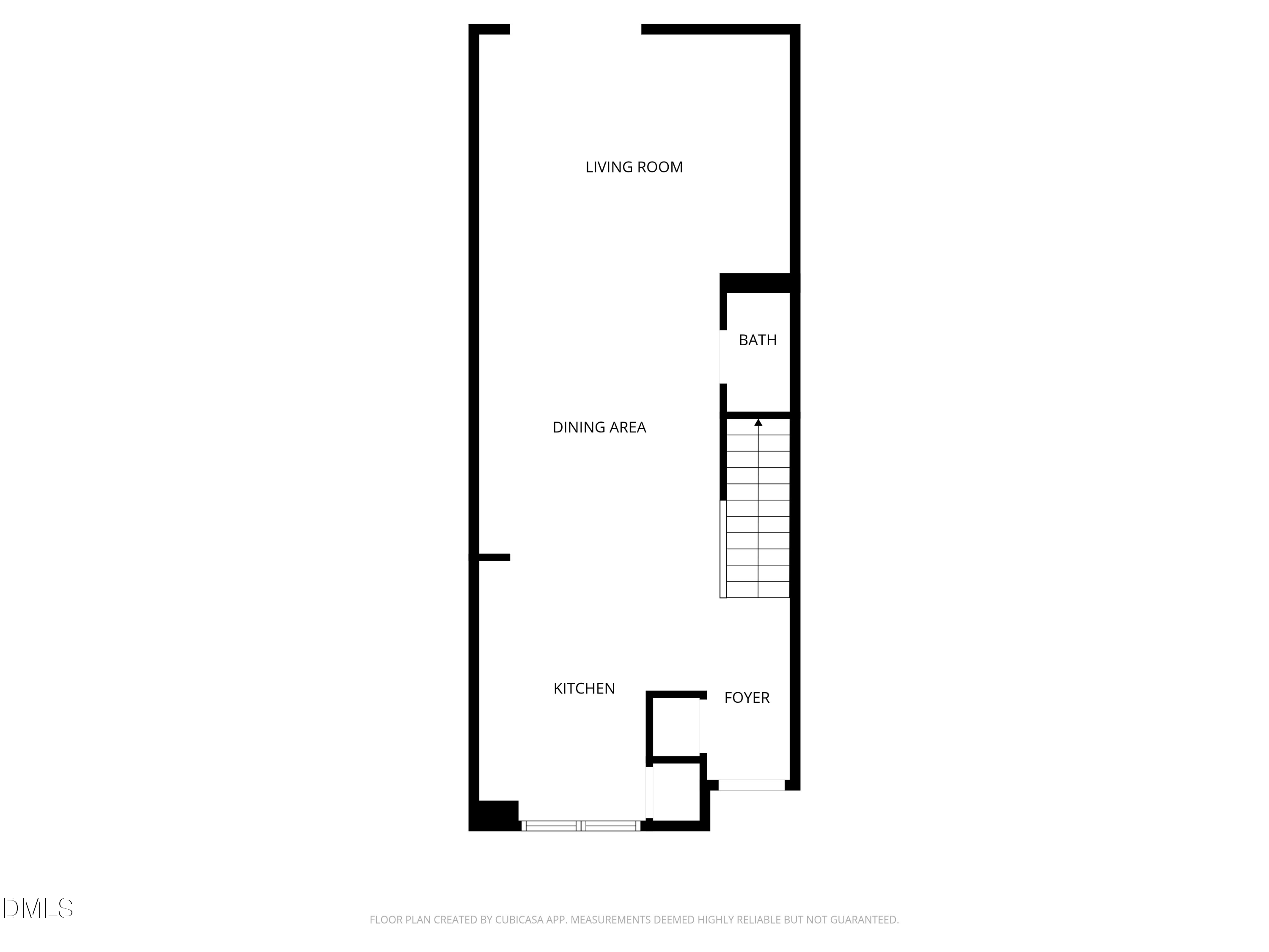 2907 Berkeley Springs Place Raleigh, NC 27616 - Photo 31 of 32 a picture of a floor plan