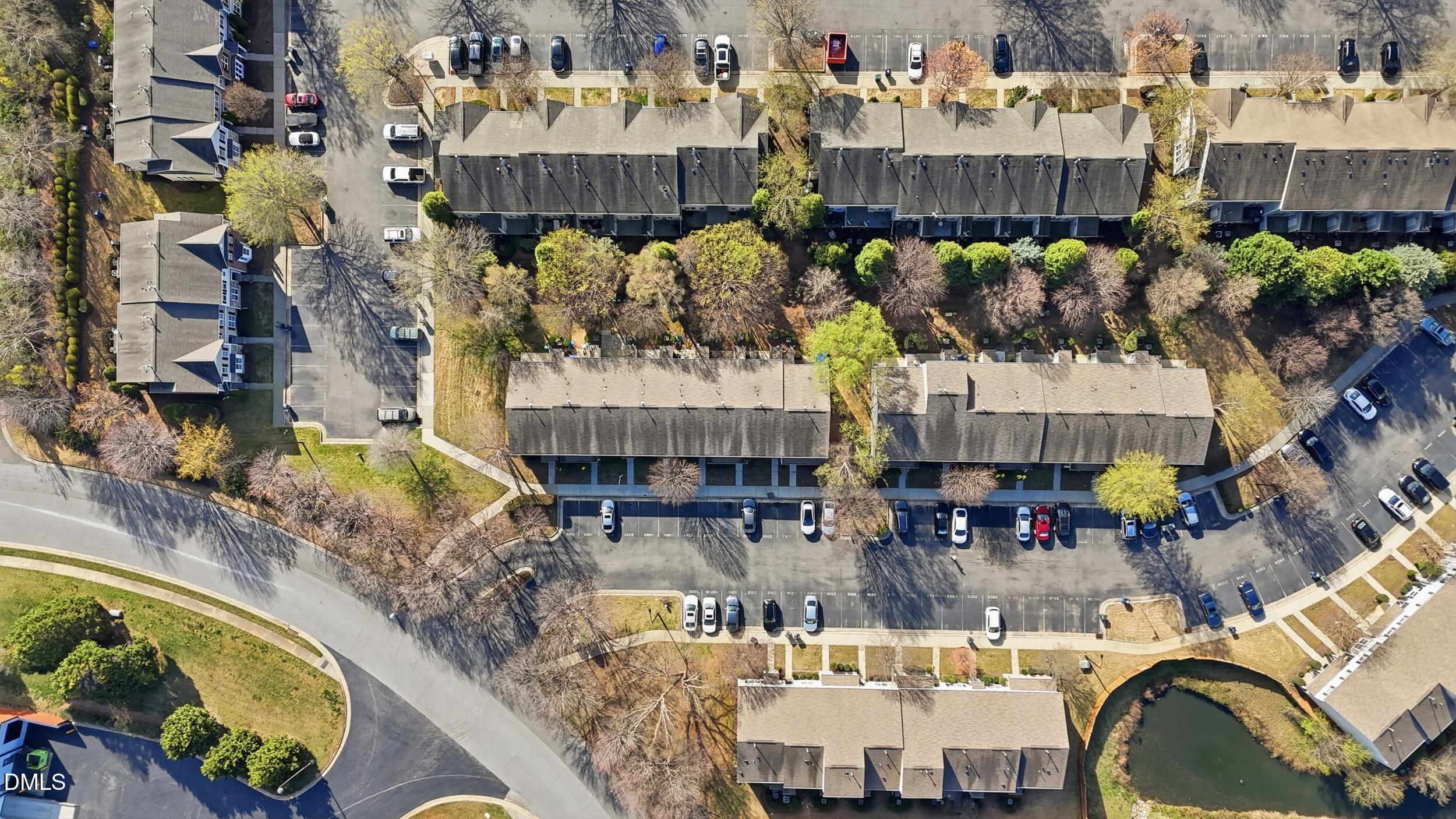 2907 Berkeley Springs Place Raleigh, NC 27616 - Photo 28 of 32