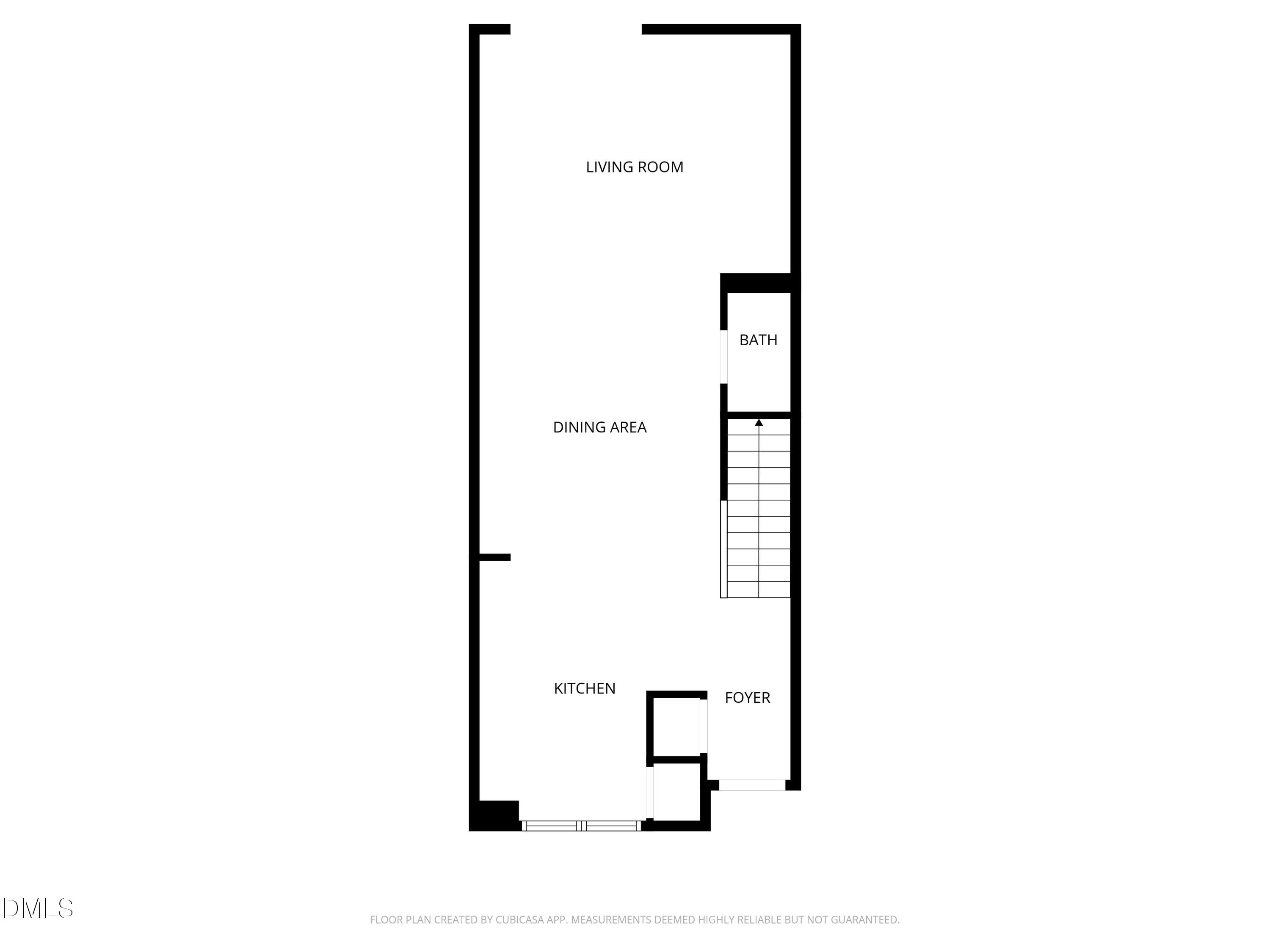 2907 Berkeley Springs Place Raleigh, NC 27616 - Photo 29 of 32 a picture of a floor plan