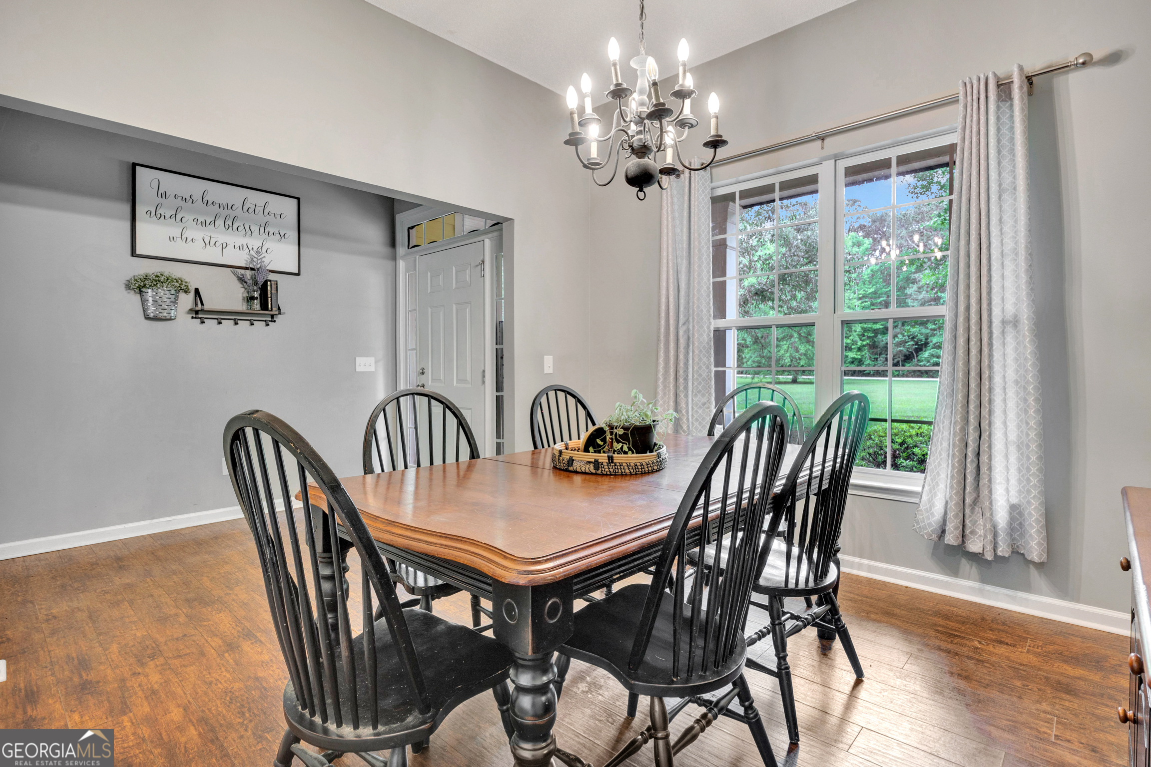 182 Long Piney Road Mansfield, GA 30055 - Photo 8 of 56