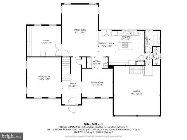 $675,000 | 426 Pimlico Way, Mount Laurel, NJ 08054