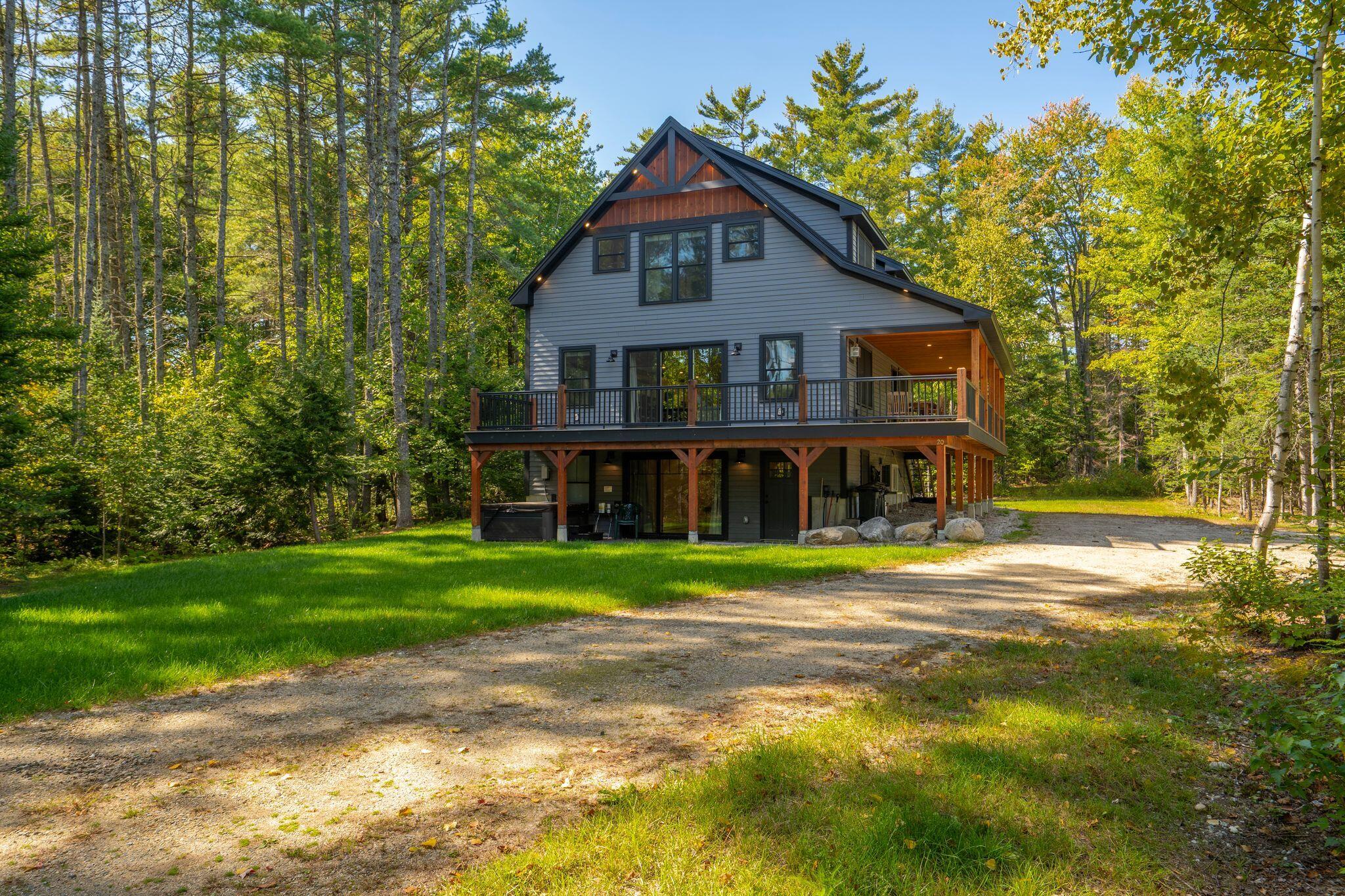 20 Cobblestone Farm Road Bethel, ME 04217 - Photo 1 of 52 1_DSC06263