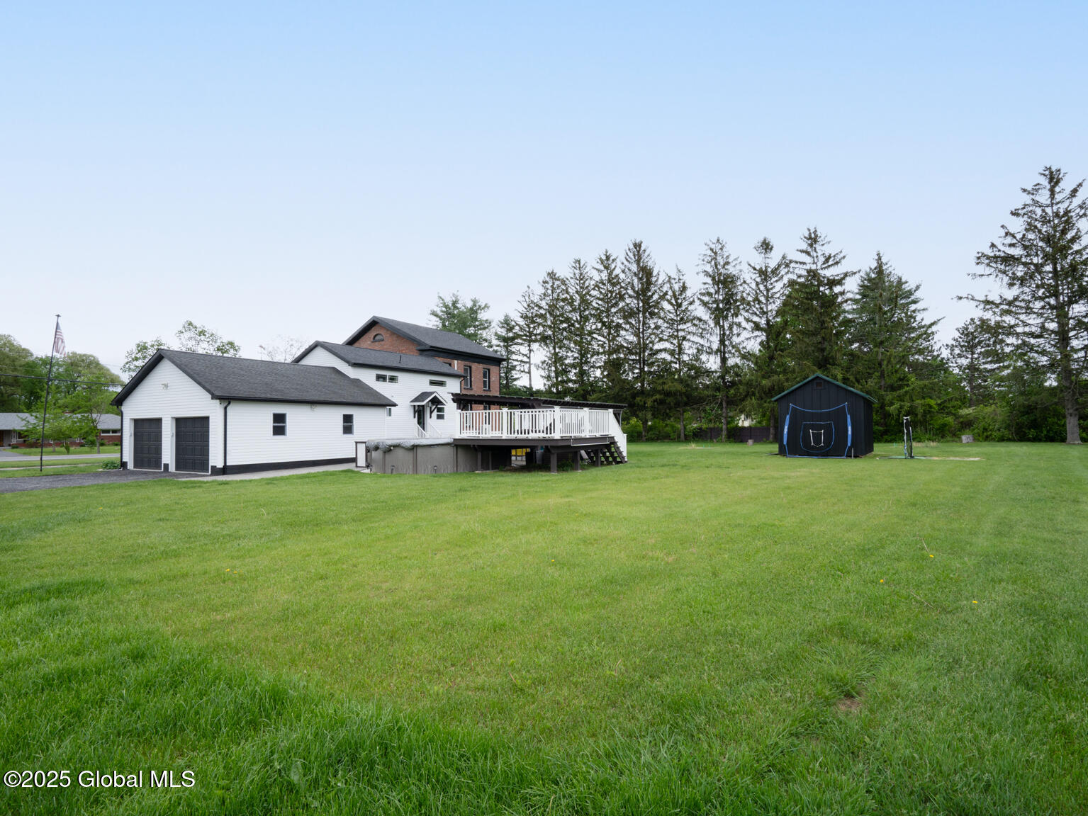 14 Harris Road Halfmoon, NY 12188 - Photo 30 of 31 DSC09570-Edit