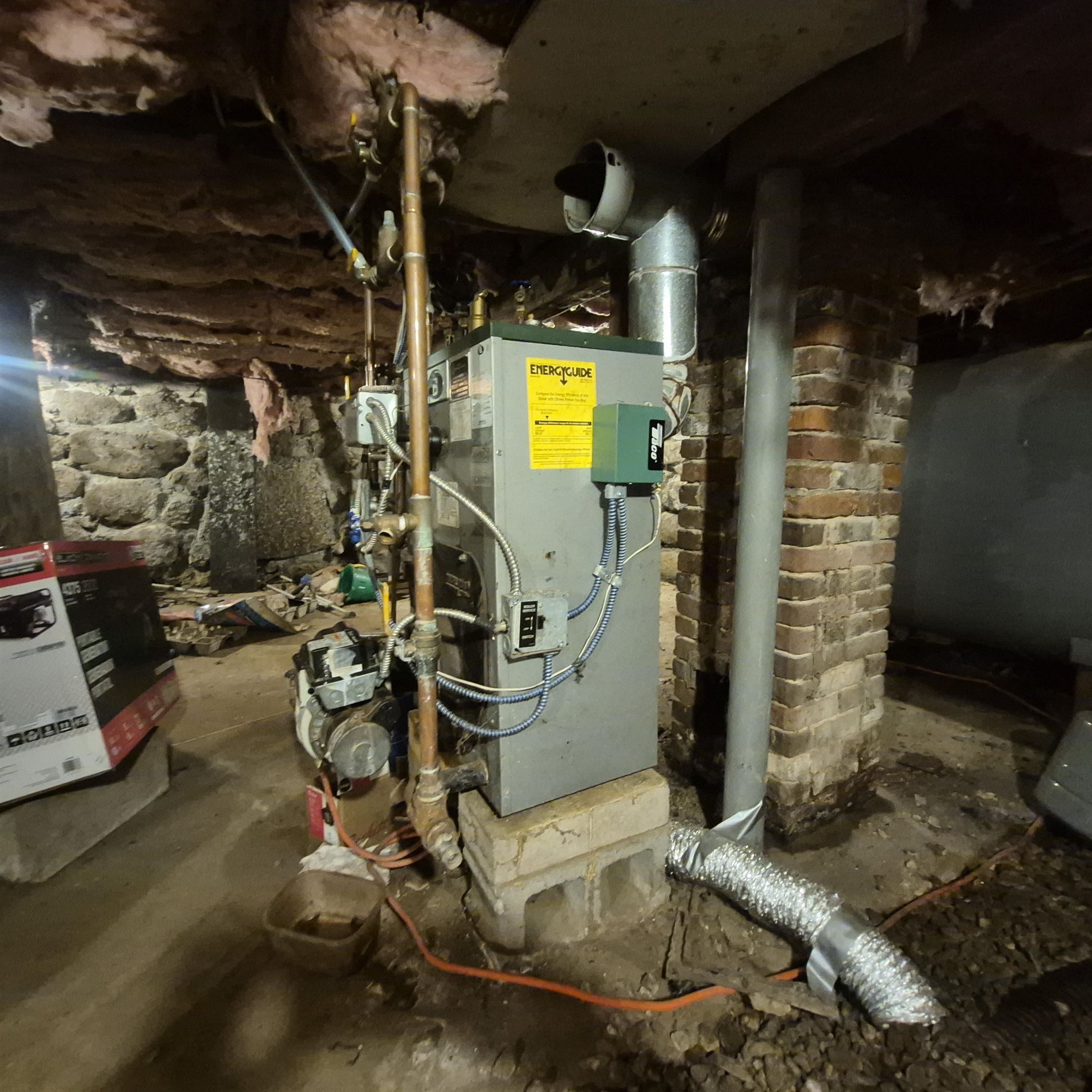 7 Purcell Road Winchester, NH 03470 - Photo 16 of 22