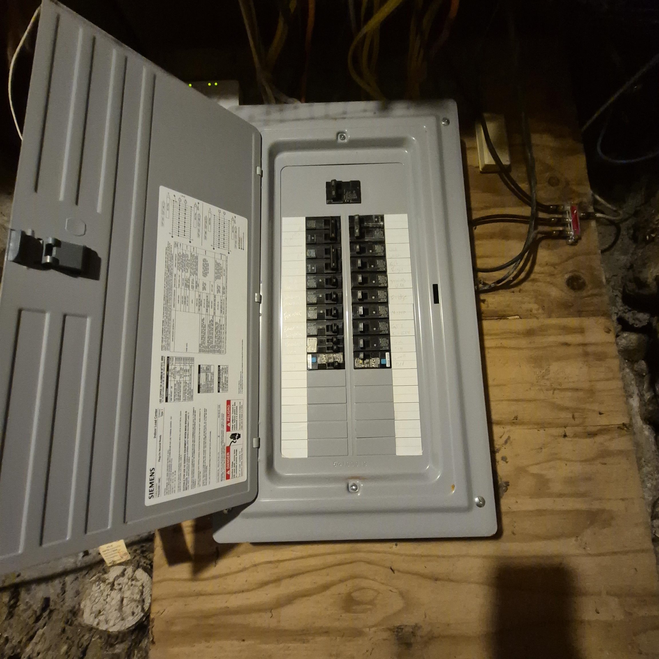 7 Purcell Road Winchester, NH 03470 - Photo 18 of 22