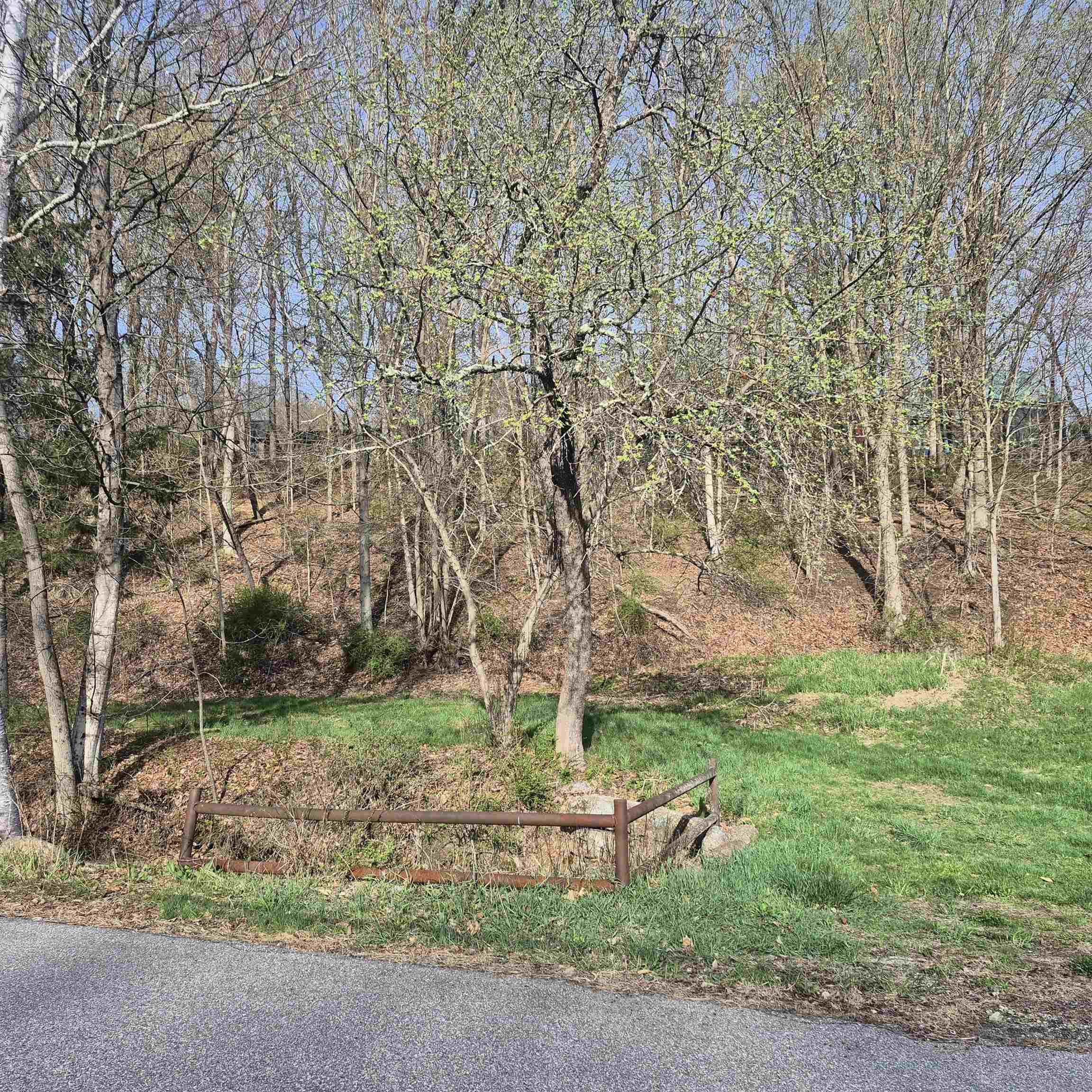 7 Purcell Road Winchester, NH 03470 - Photo 20 of 22