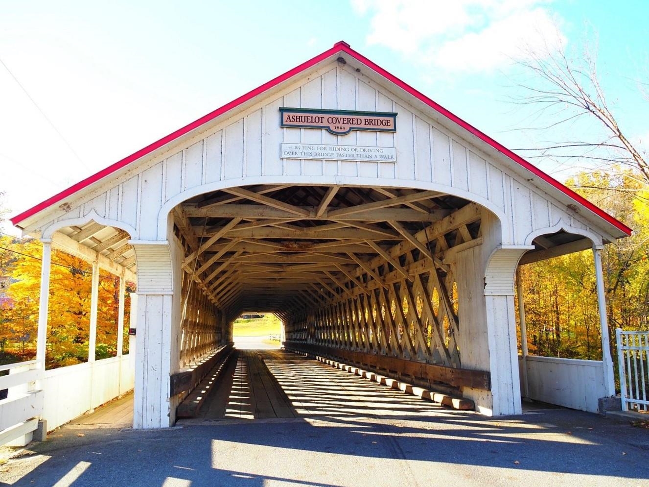 7 Purcell Road Winchester, NH 03470 - Photo 22 of 22