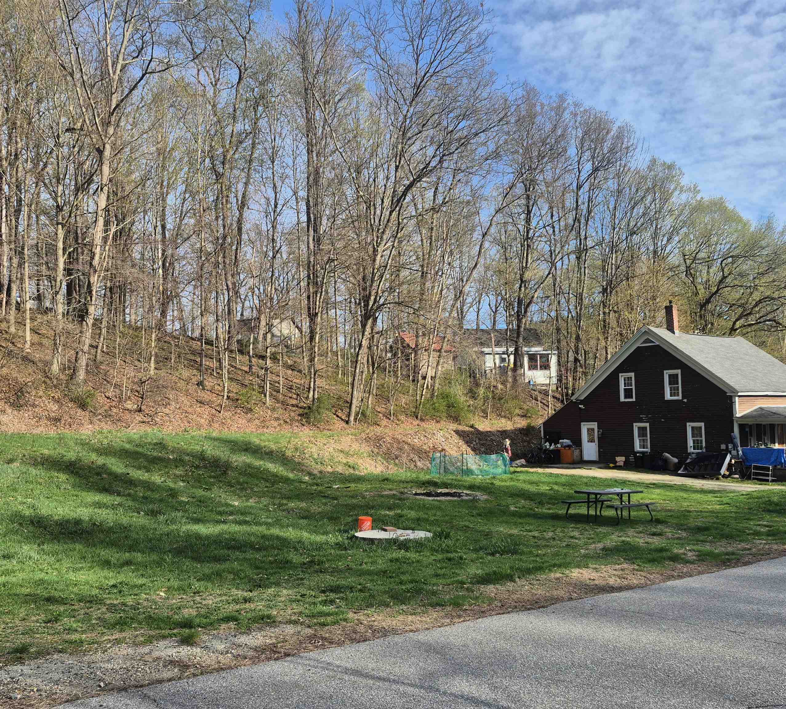 7 Purcell Road Winchester, NH 03470 - Photo 3 of 22