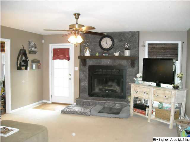 2502 Timber Trail Pinson, AL 35126 - Photo 6 of 27