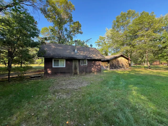 $99,900 | 13643 Spaulding Road, Grantsburg, WI 54840
