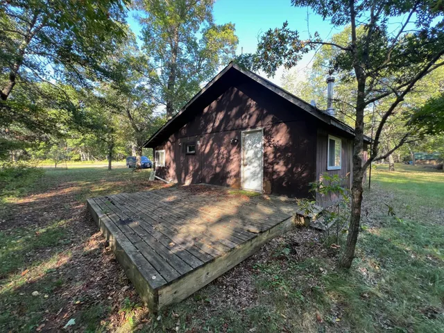 $99,900 | 13643 Spaulding Road, Grantsburg, WI 54840