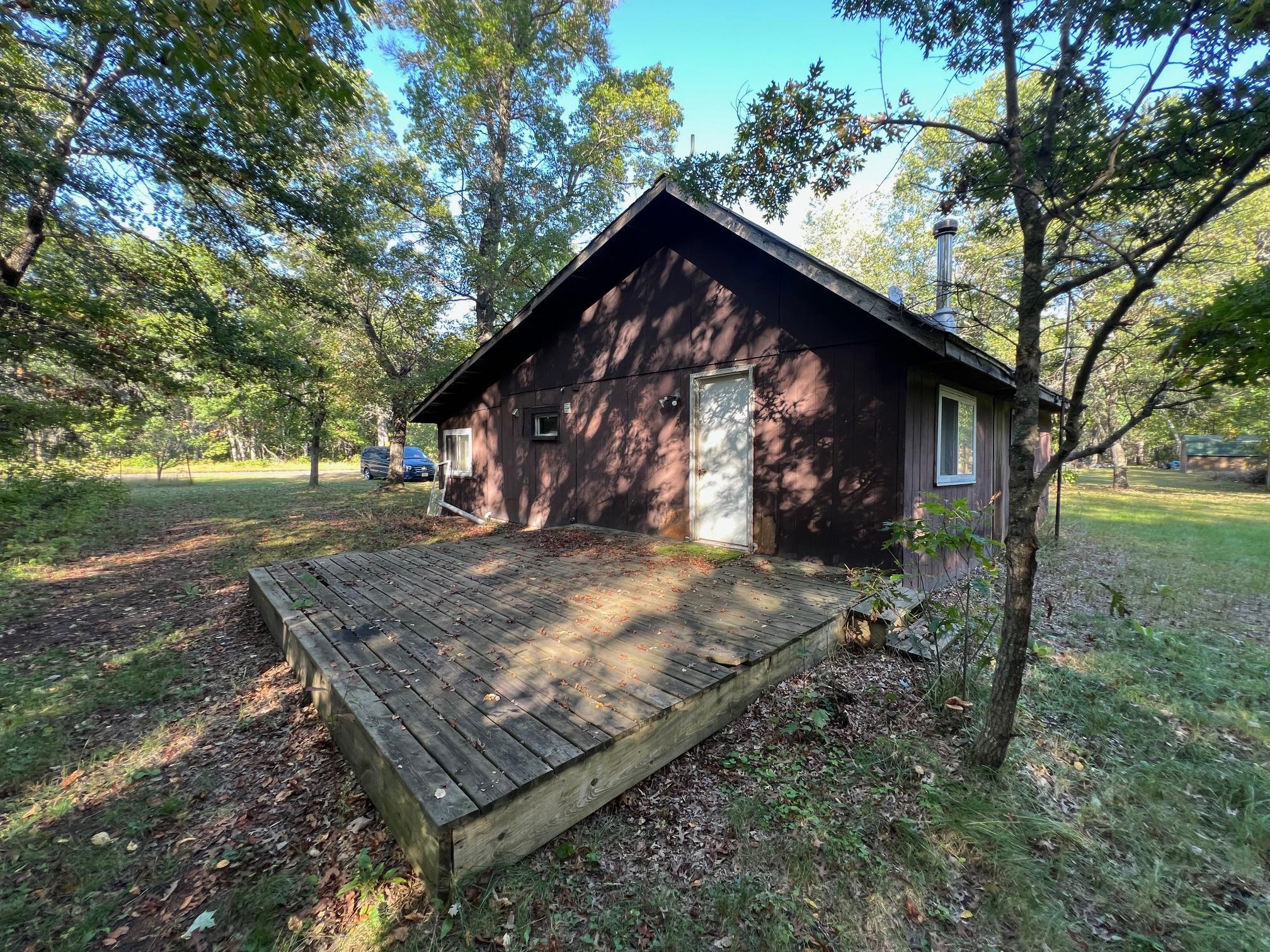 13643 Spaulding Road Grantsburg, WI 54840 - Photo 18 of 20