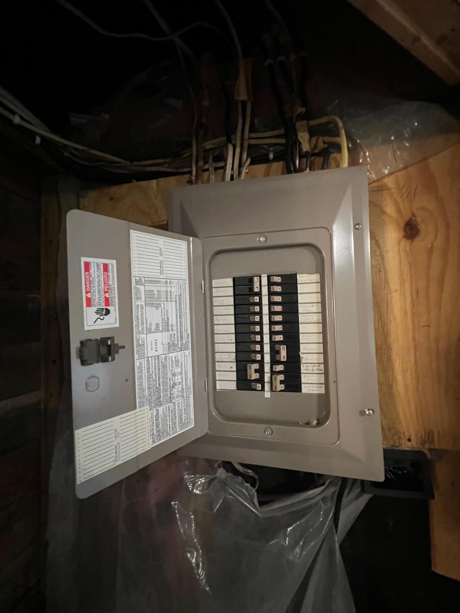 13643 Spaulding Road Grantsburg, WI 54840 - Photo 20 of 20