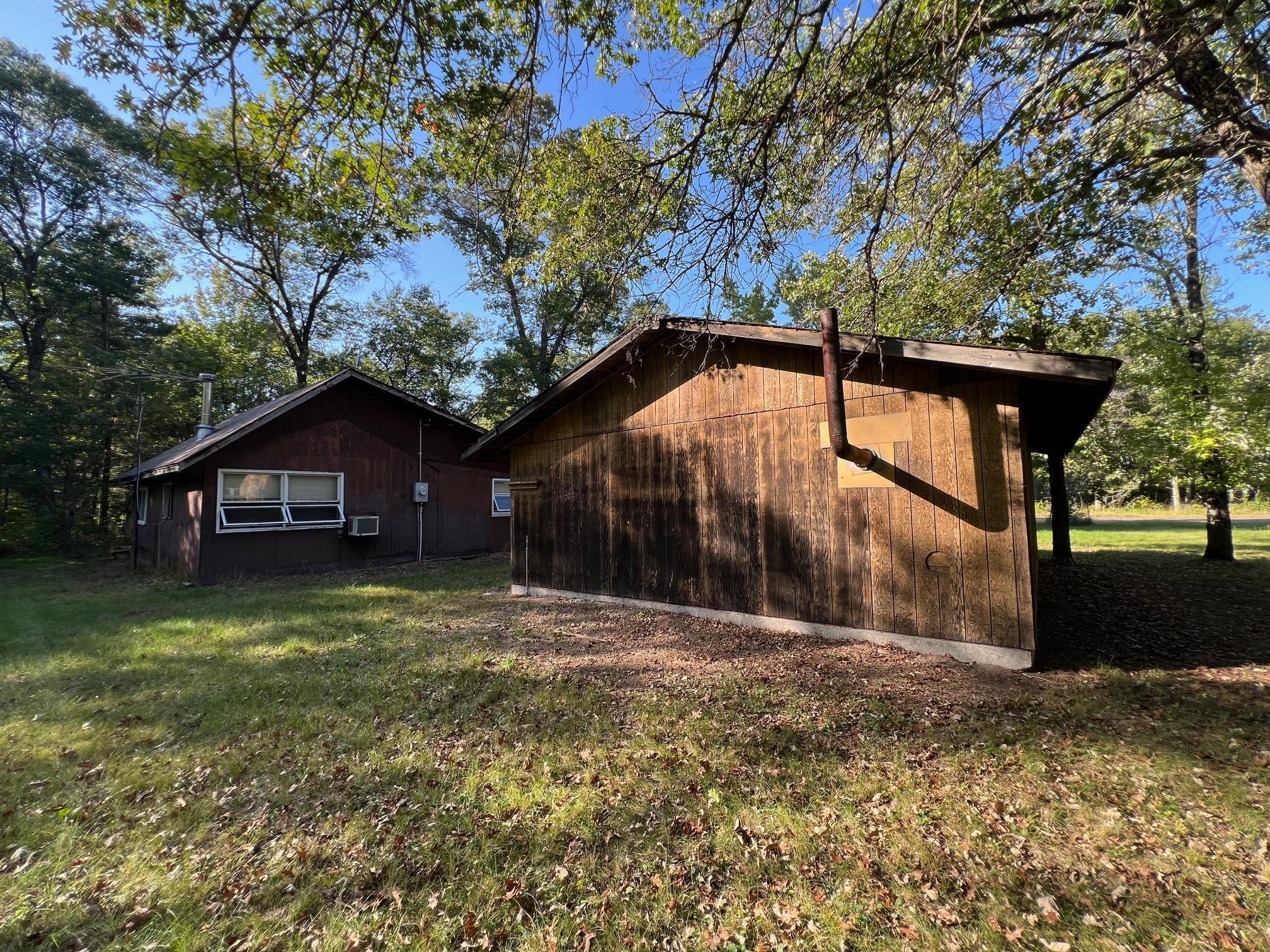 13643 Spaulding Road Grantsburg, WI 54840 - Photo 2 of 20