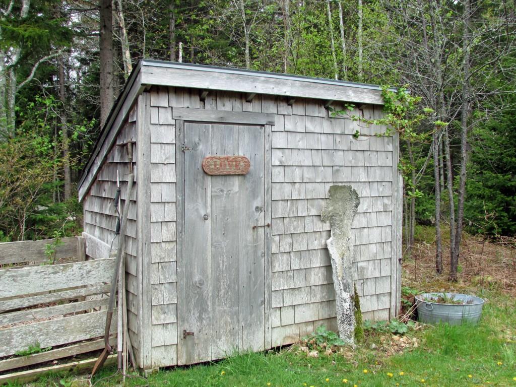99 Roaring Spout Road Tenants Harbor, ME 04860 - Photo 4 of 20 Photo