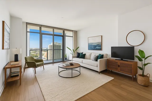 $350,000 | 1235 South Prairie Avenue, Unit 2506, Chicago, IL 60605