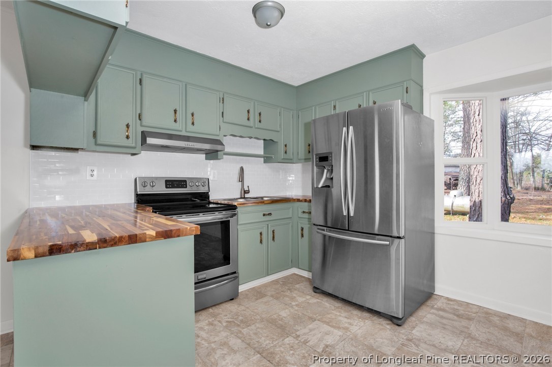 997 Balfour Road Red Springs, NC 28377 - Photo 7 of 15 Gallery Image 7
