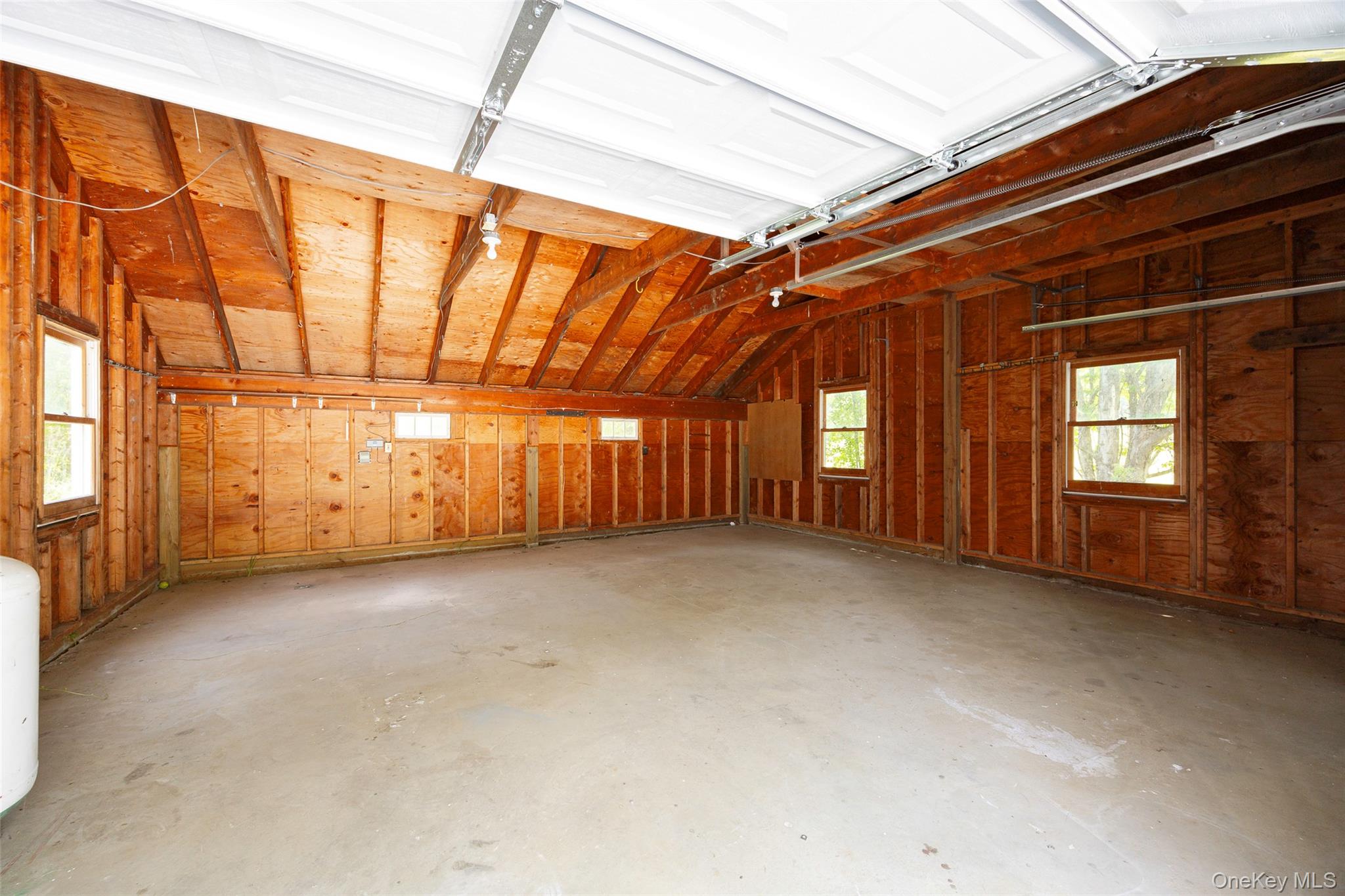 12 State Line Road Millerton, NY 12546 - Photo 15 of 18 a view of a room with windows