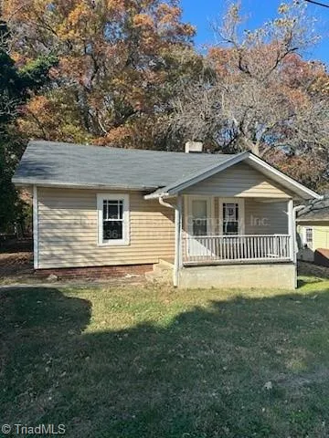 $1,095 | 4440 Lane Street, Winston-Salem, NC 27105