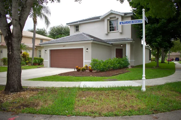 $4,000 | 4907 Pelican Manor, Coconut Creek, FL 33073