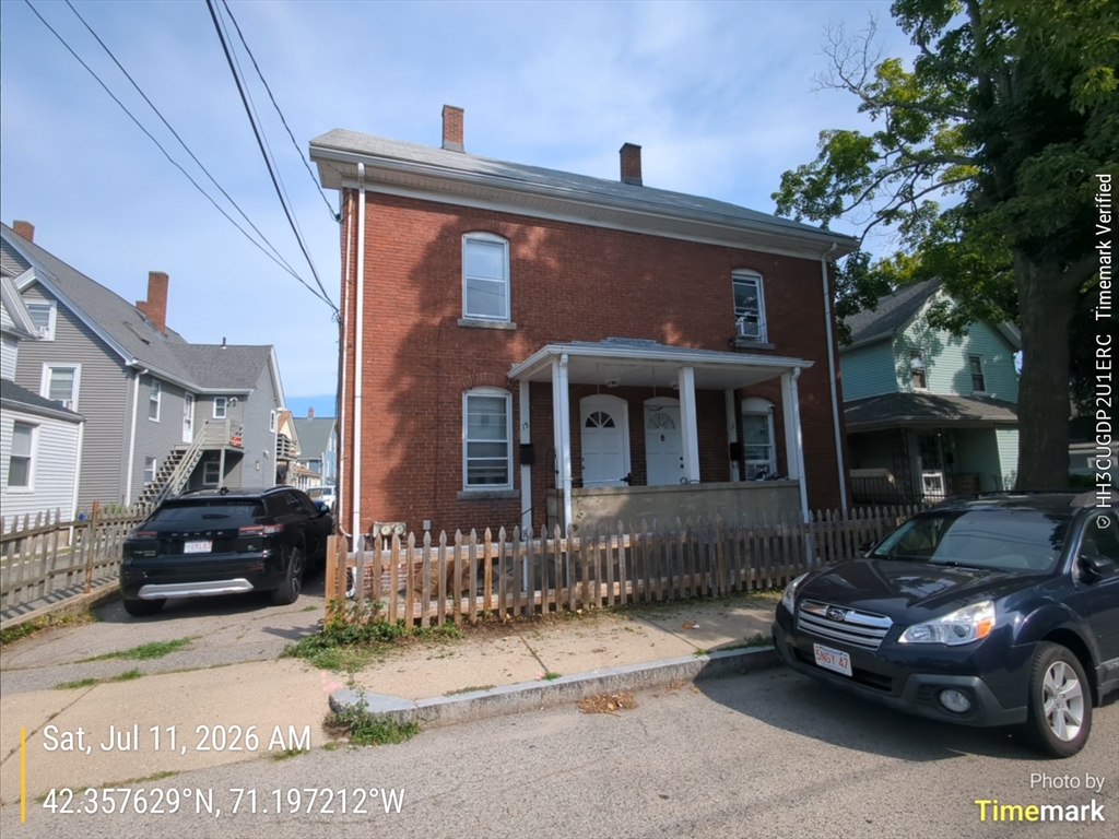 15 Middle Street, Unit 15 Newton, MA 02458 - Photo 1 of 29