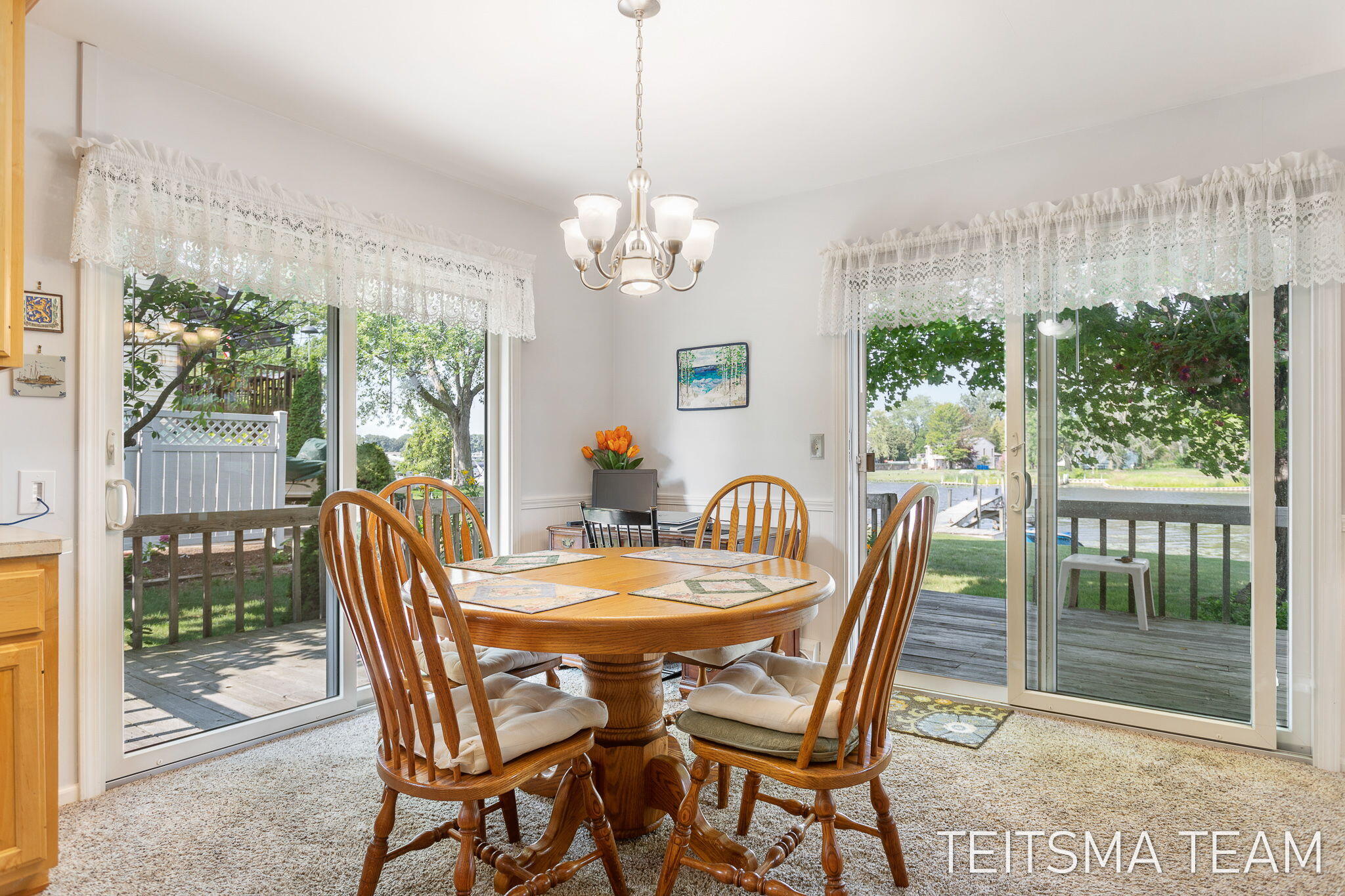 17871 168th Avenue Spring Lake, MI 49456 - Photo 23 of 55 Dining