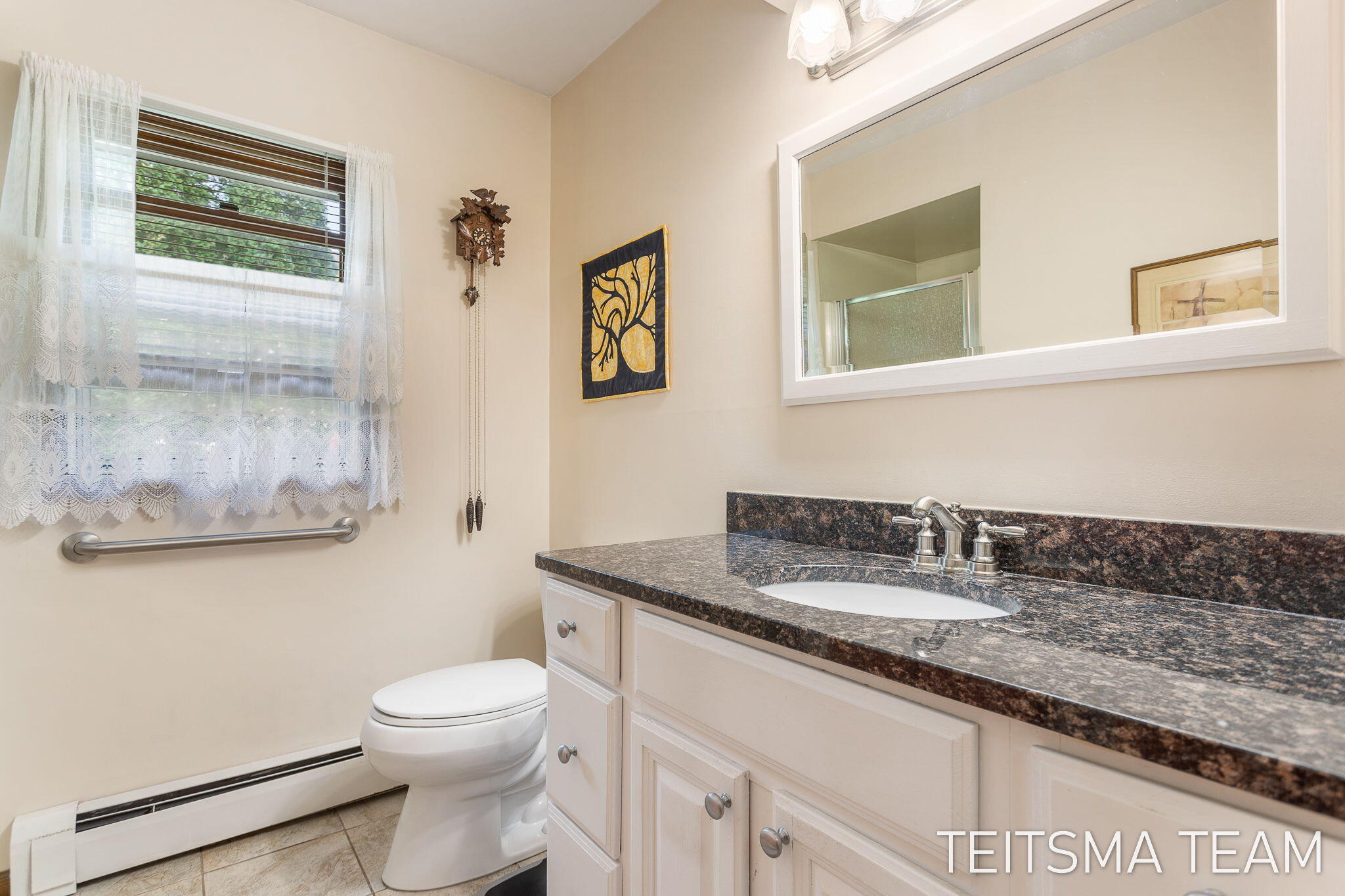 17871 168th Avenue Spring Lake, MI 49456 - Photo 25 of 55 Main Floor Bathroom