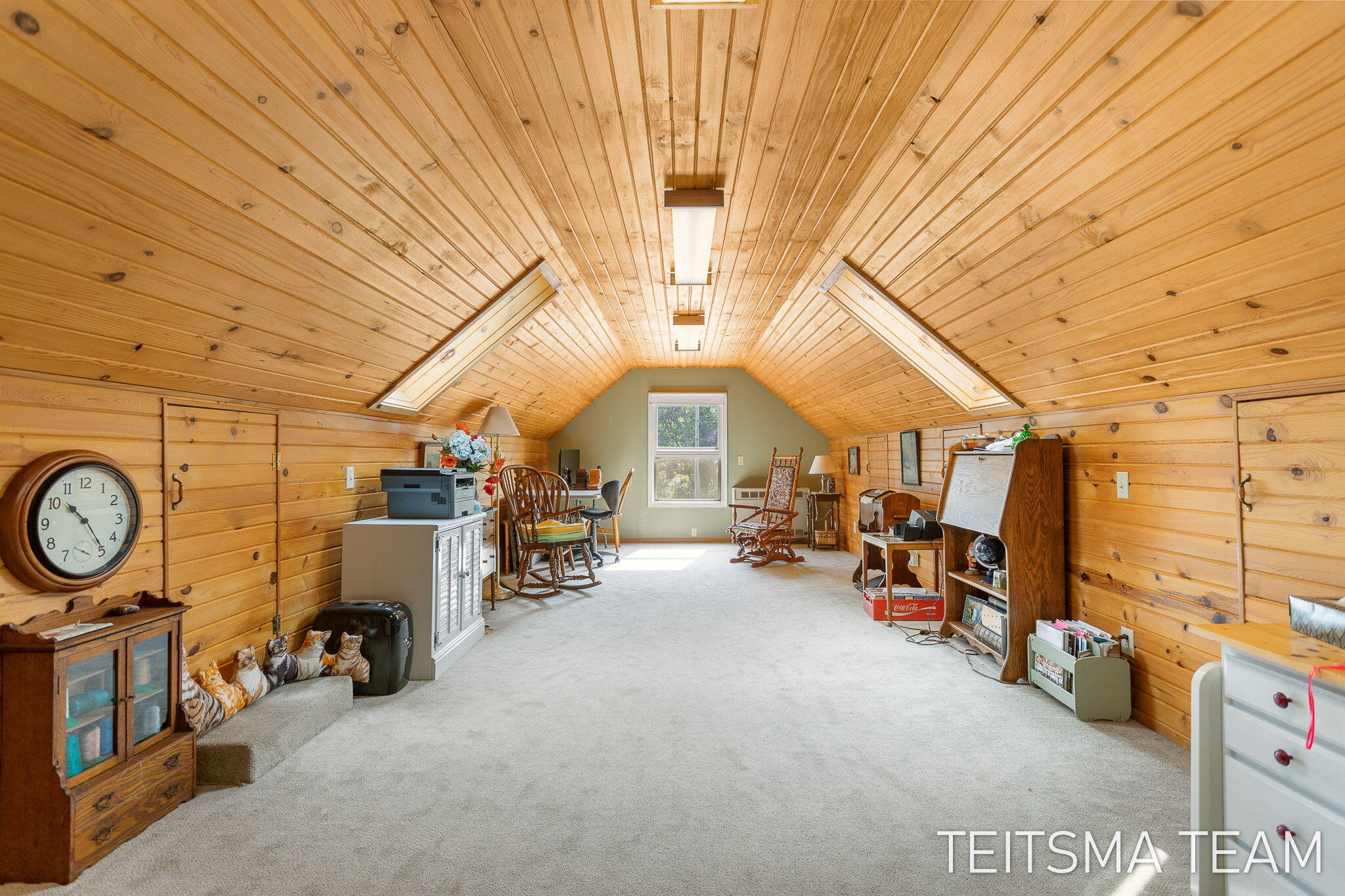 17871 168th Avenue Spring Lake, MI 49456 - Photo 38 of 55 Bonus Room