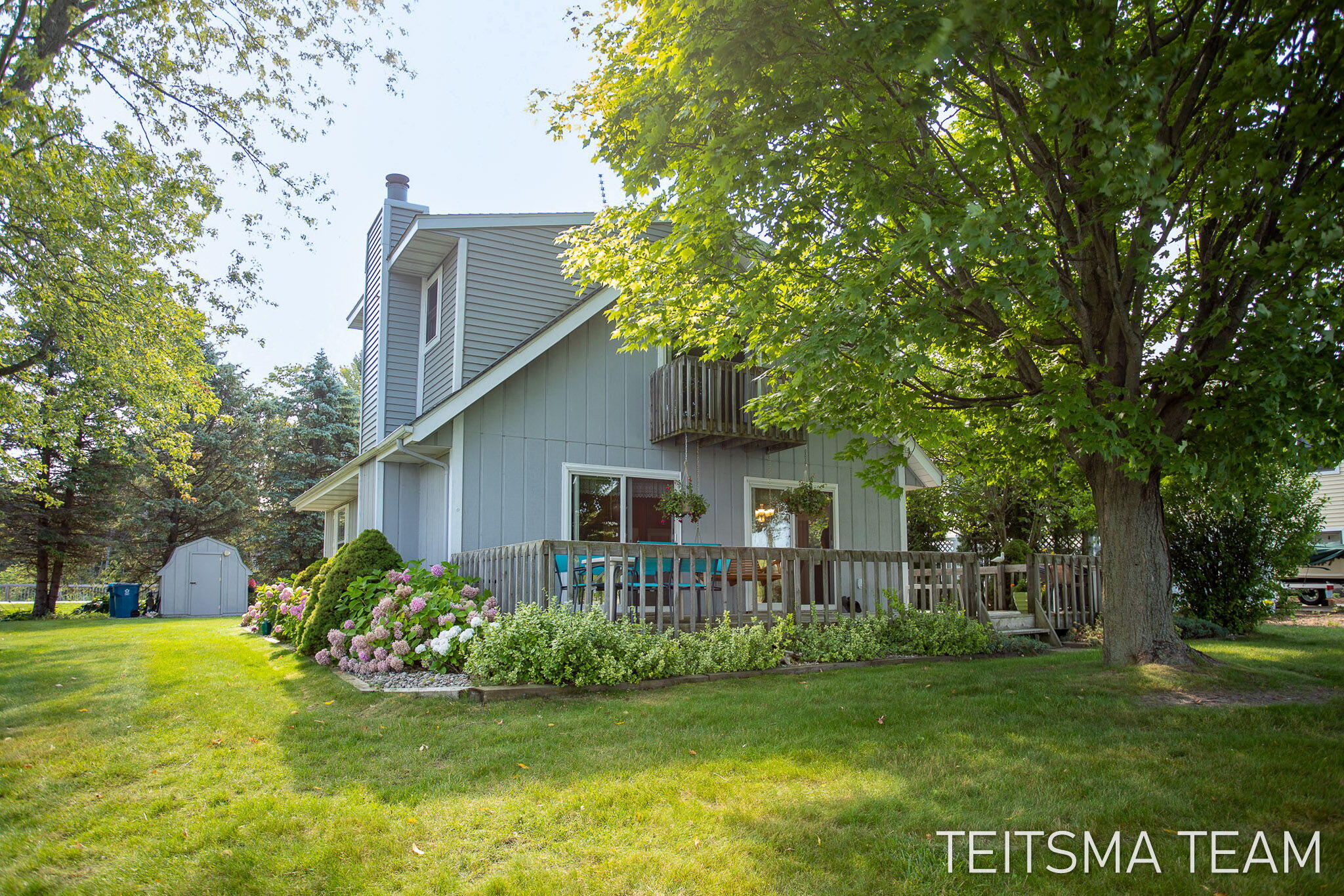 17871 168th Ave Spring Lake, MI