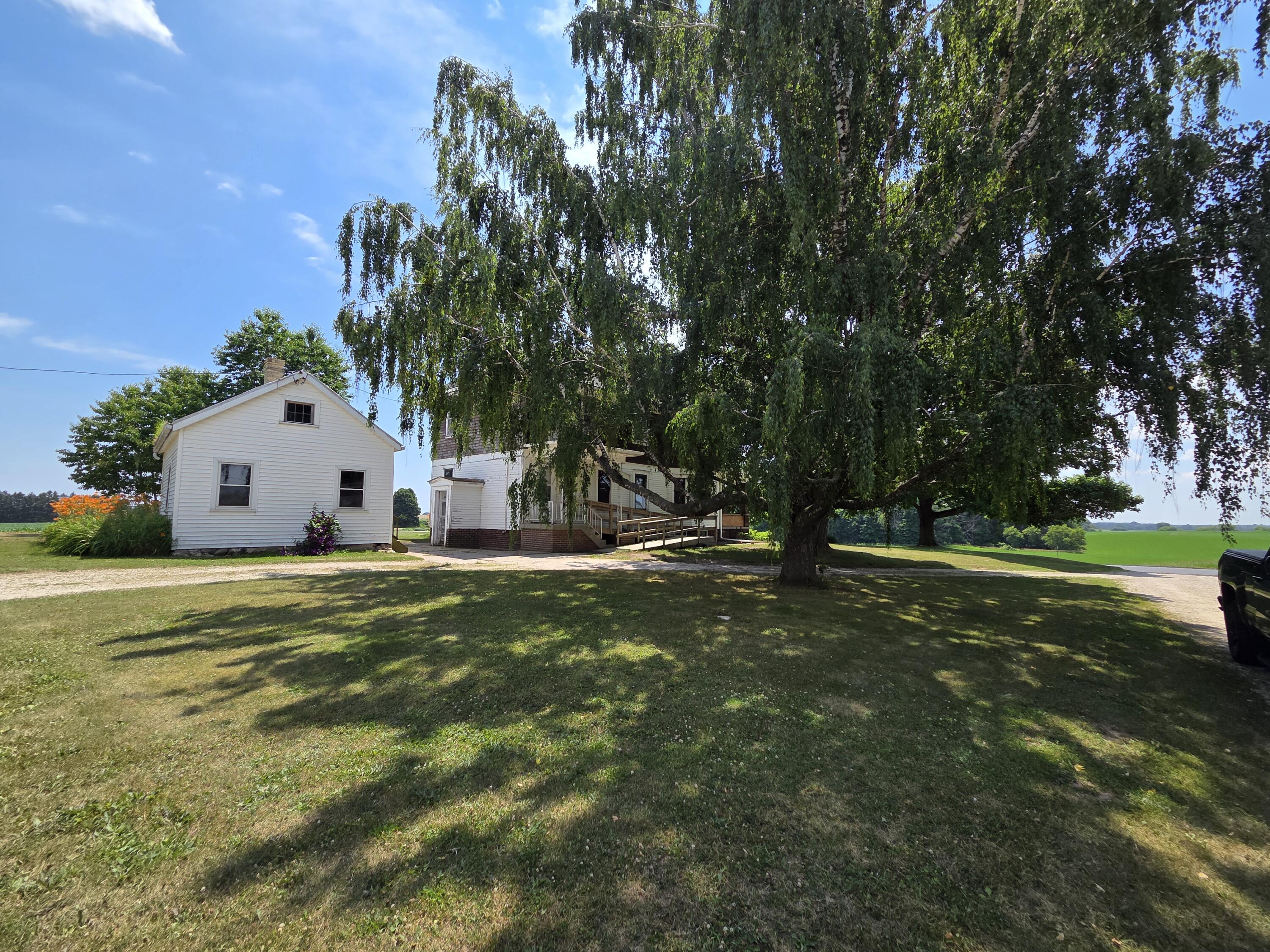 W2358 Orchard Road Herman, WI 53015 - Photo 42 of 42 20260707_121248