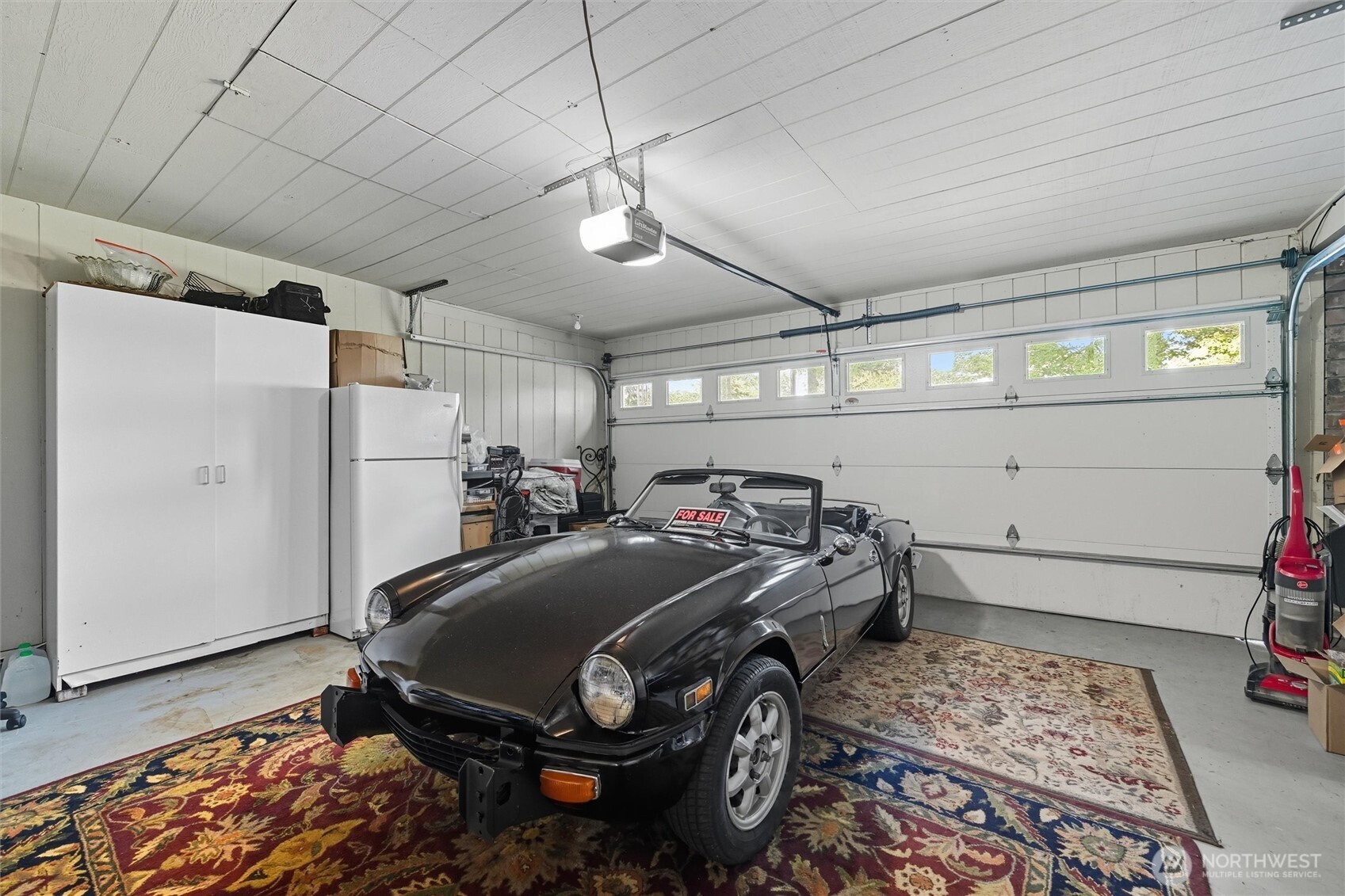 1125 Lattimore Road Ferndale, WA 98248 - Photo 30 of 39 a bedroom with furniture and a window