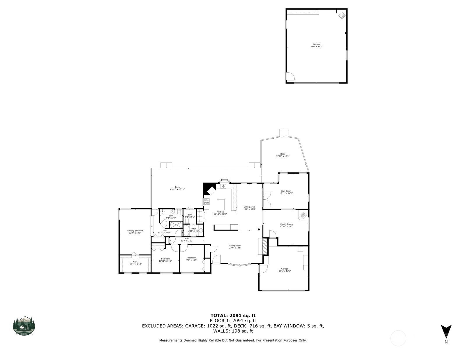 1125 Lattimore Road Ferndale, WA 98248 - Photo 39 of 39