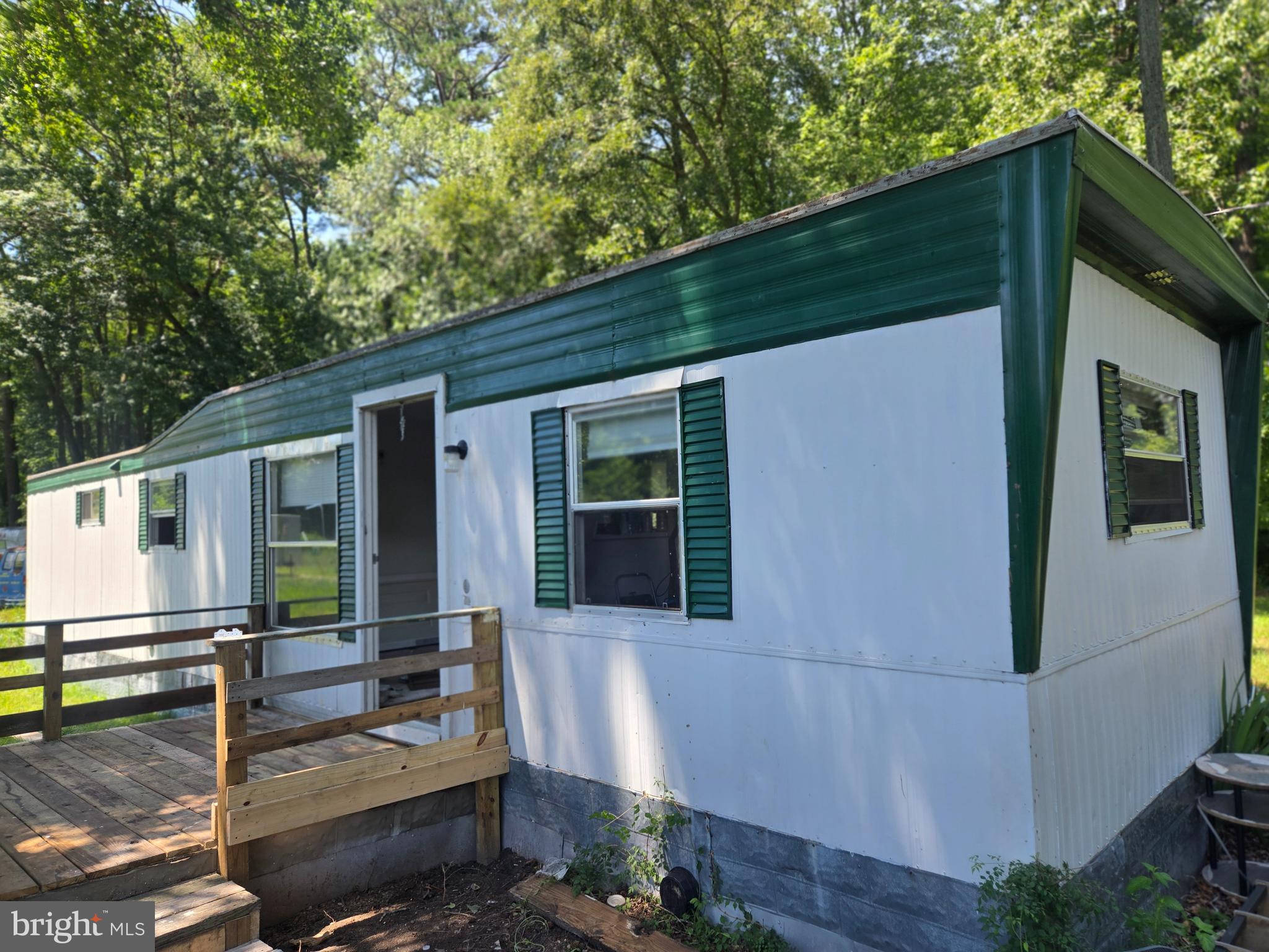 36676 Bi State Boulevard Delmar, DE 19940 - Photo 14 of 32 a view of house with backyard