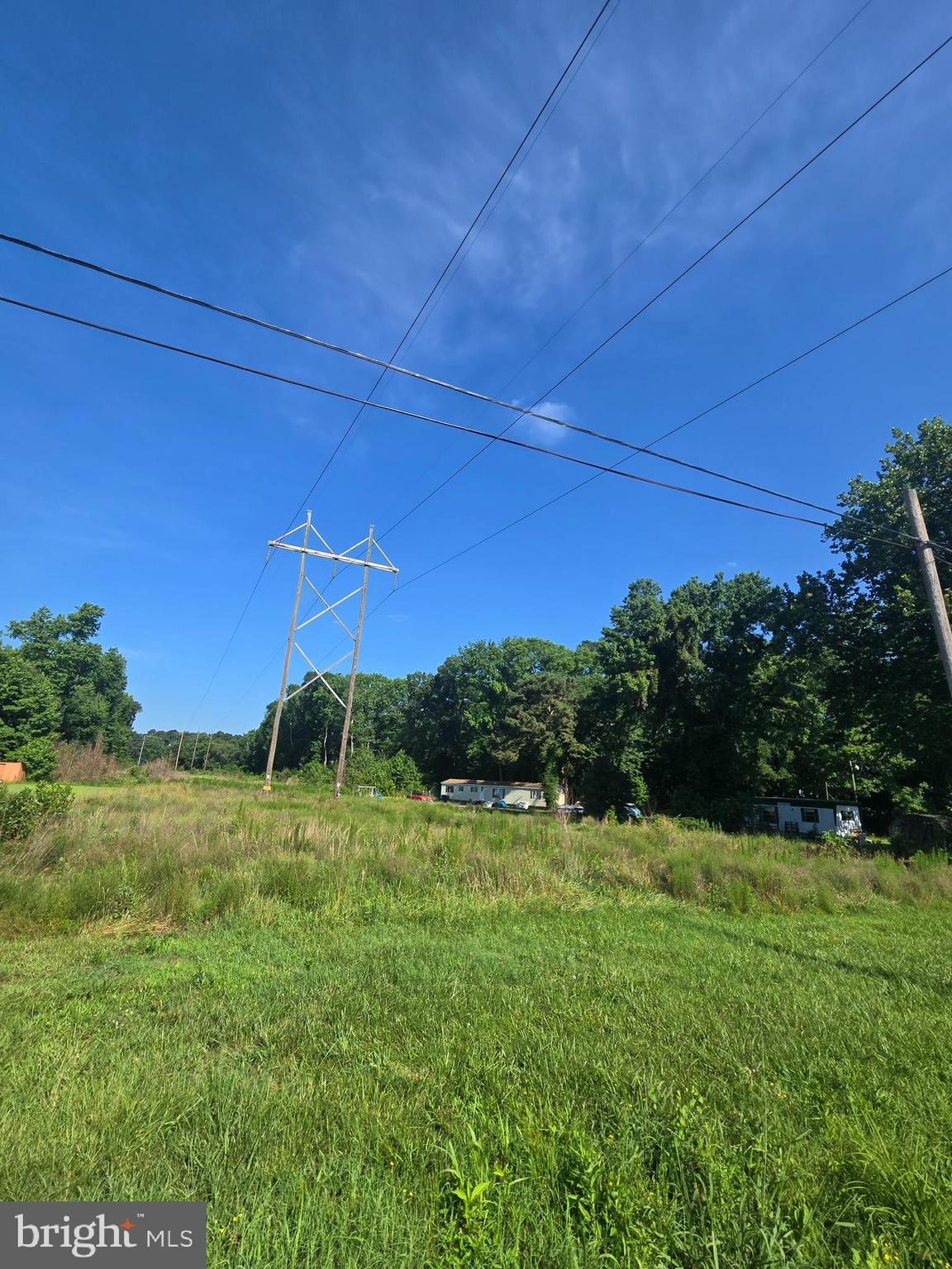 36676 Bi State Boulevard Delmar, DE 19940 - Photo 4 of 32 a view of outdoor space and yard