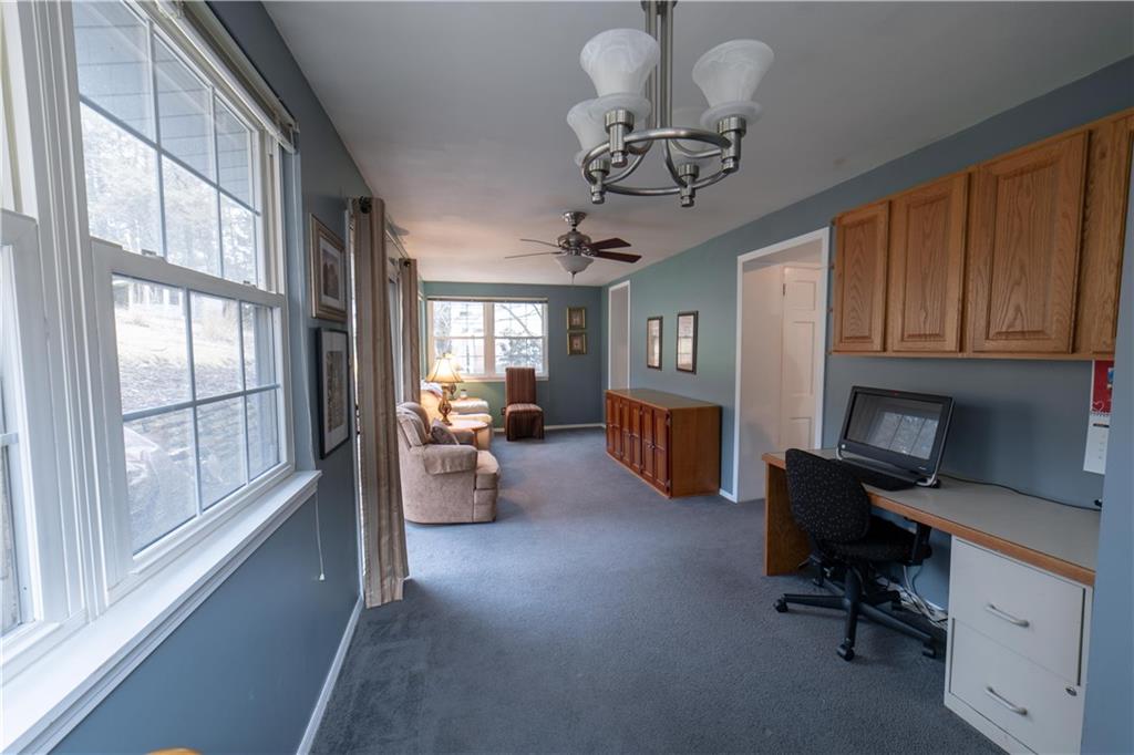 327 Beadling Road Pittsburgh, PA 15228 - Photo 8 of 13 Family room addition