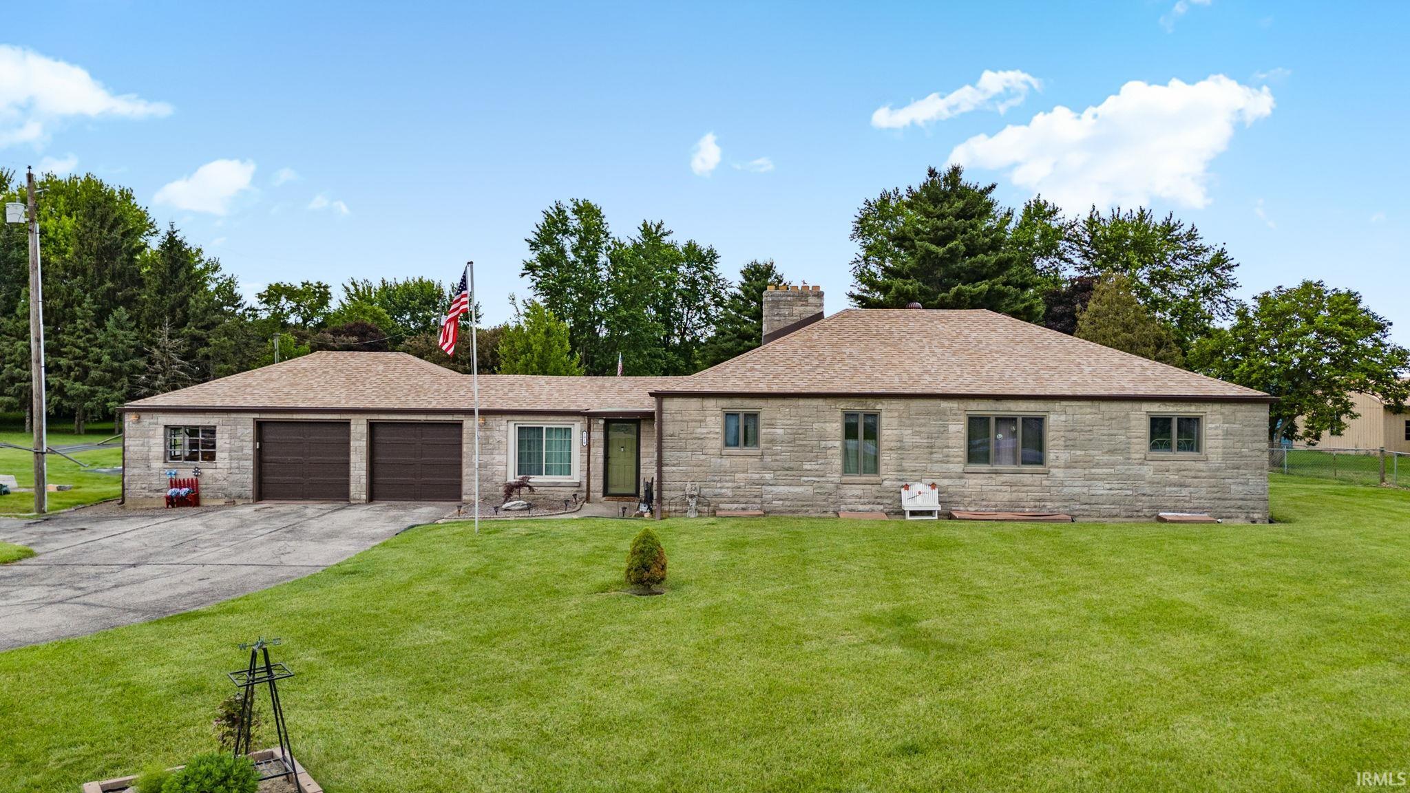 7010 East State Road Elwood, IN 46036 - Photo 1 of 34