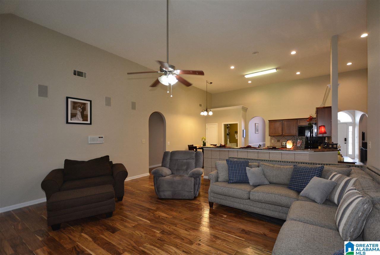 6348 Letson Farm Trail Bessemer, AL 35022 - Photo 17 of 37