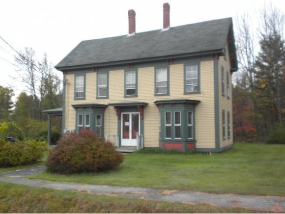 79 Jug Hill Road Milton, NH 03852 - Photo 1 of 2 Gallery Image 1