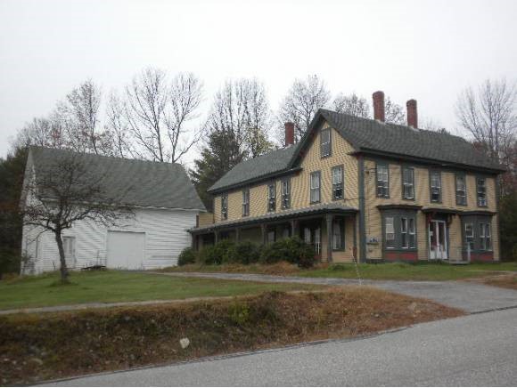 79 Jug Hill Road Milton, NH 03852 - Photo 2 of 2 Gallery Image 2
