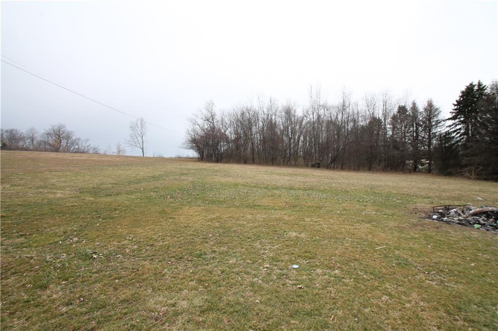 597 Armbrust - Hecla Road Hunker, PA 15639 - Photo 15 of 17 acreage out back.