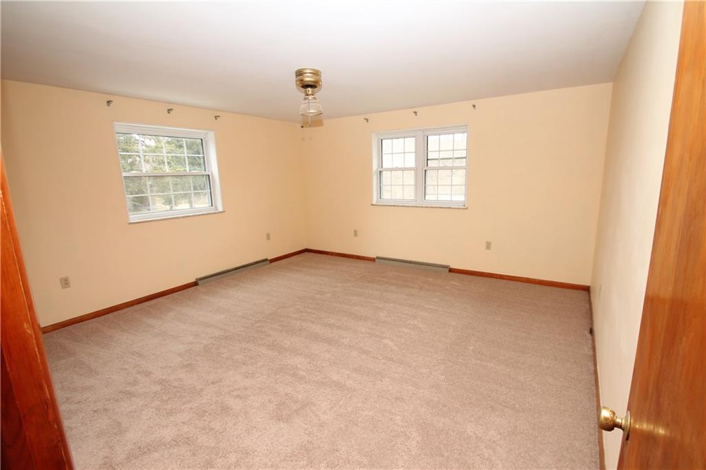597 Armbrust - Hecla Road Hunker, PA 15639 - Photo 4 of 17 large master bedroom