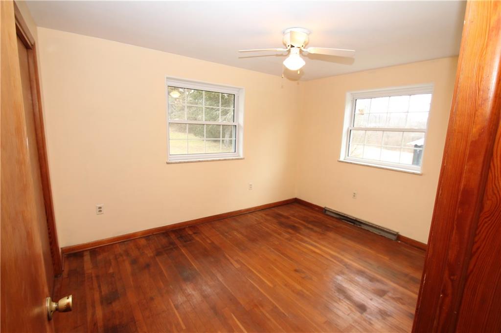 597 Armbrust - Hecla Road Hunker, PA 15639 - Photo 5 of 17 second bedroom