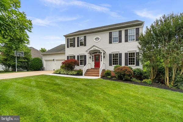 $1,075,000 | 2919 Poland Springs Drive, Ellicott City, MD 21042