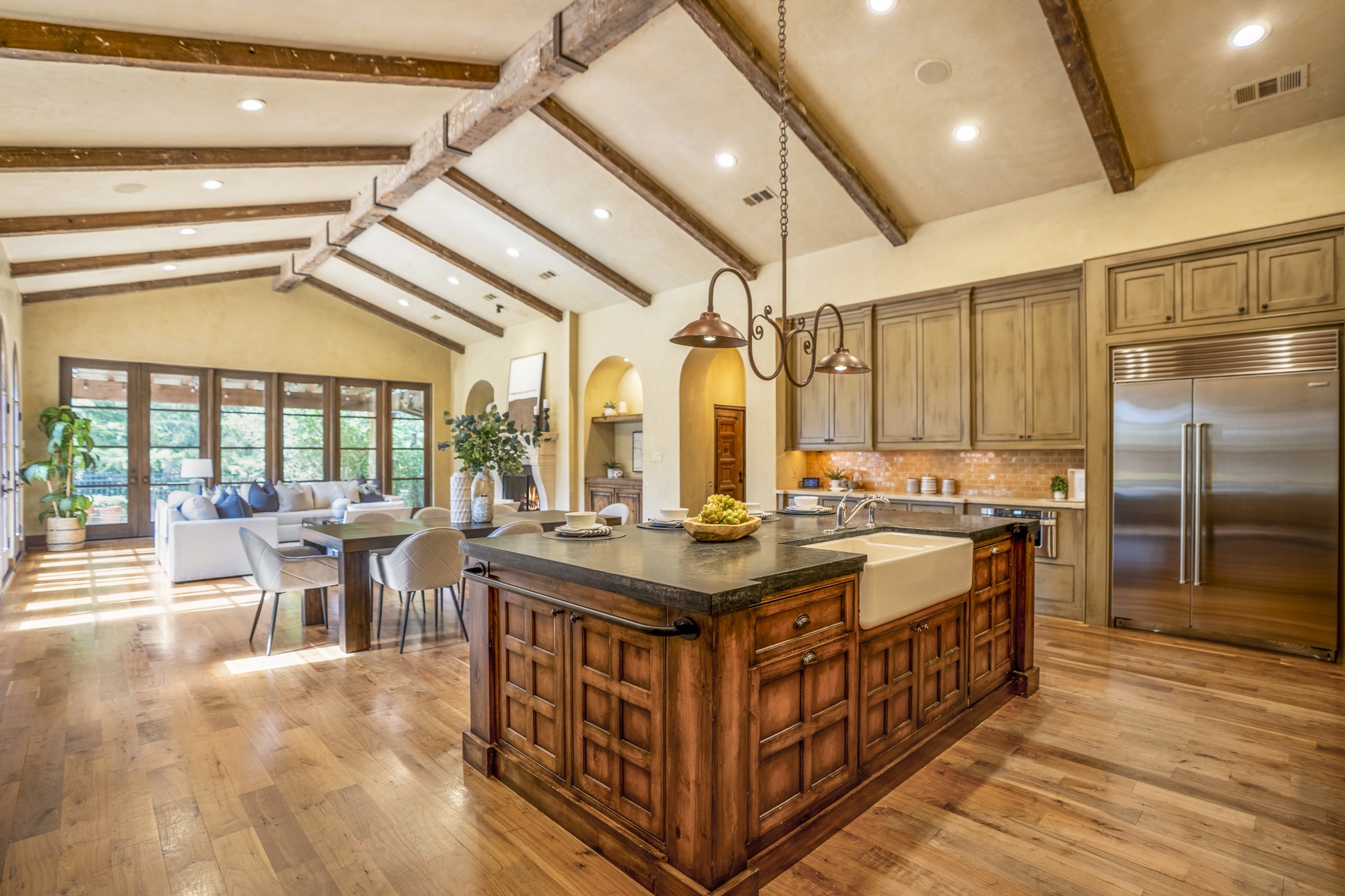15 North Badger Lodge Circle Spring, TX 77389 - Photo 20 of 49