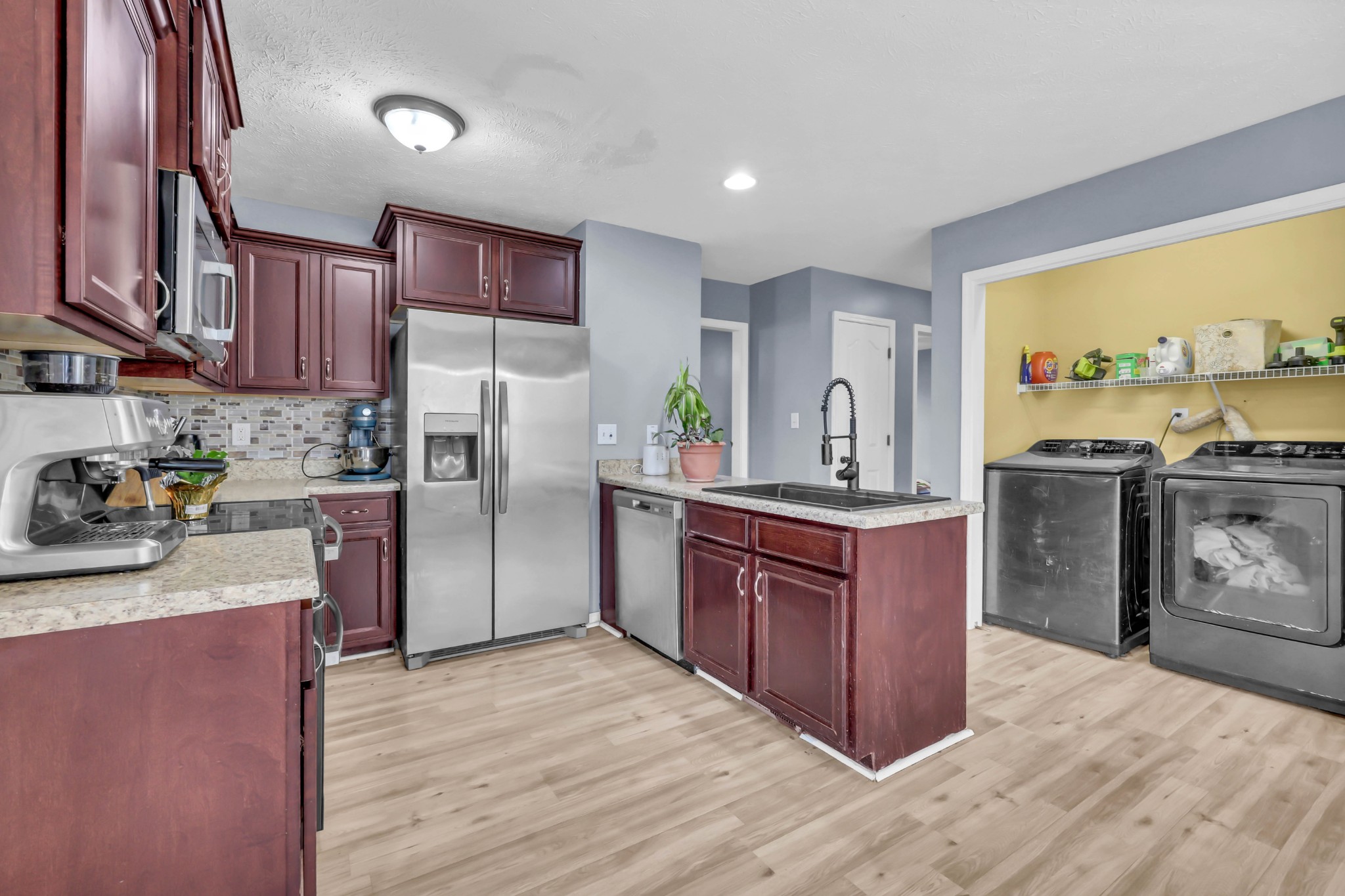 3723 Suiter Road Clarksville, TN 37040 - Photo 13 of 28
