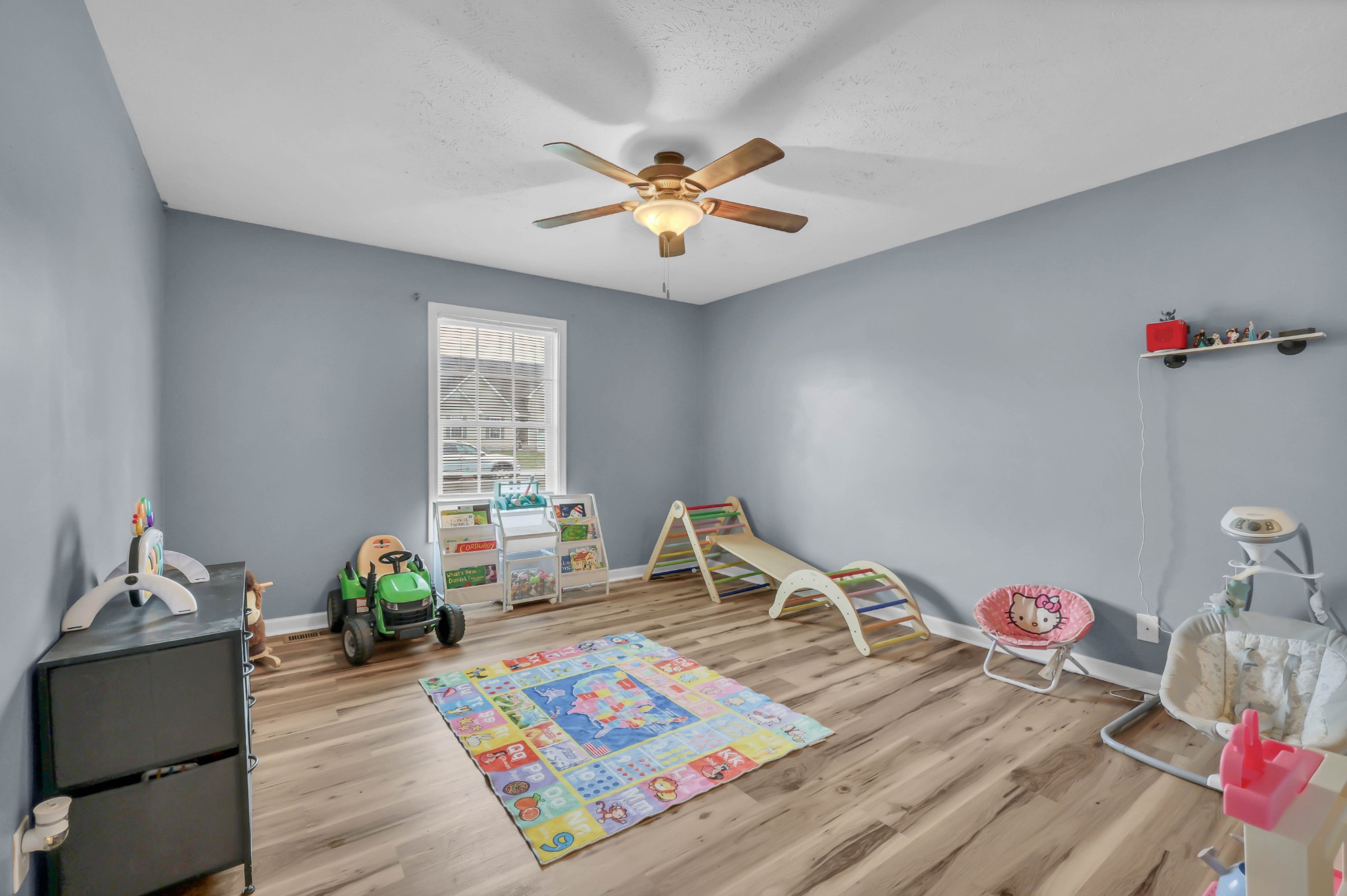3723 Suiter Road Clarksville, TN 37040 - Photo 17 of 28