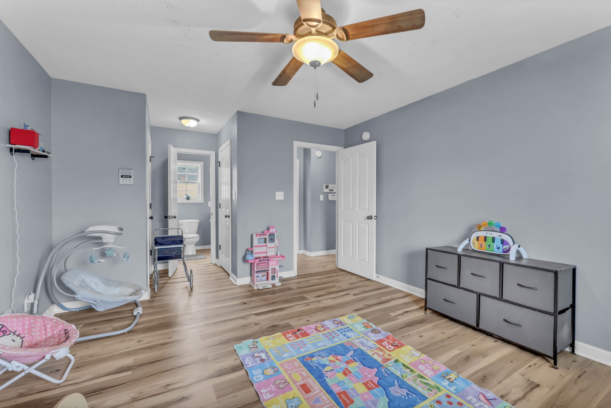 3723 Suiter Road Clarksville, TN 37040 - Photo 18 of 28